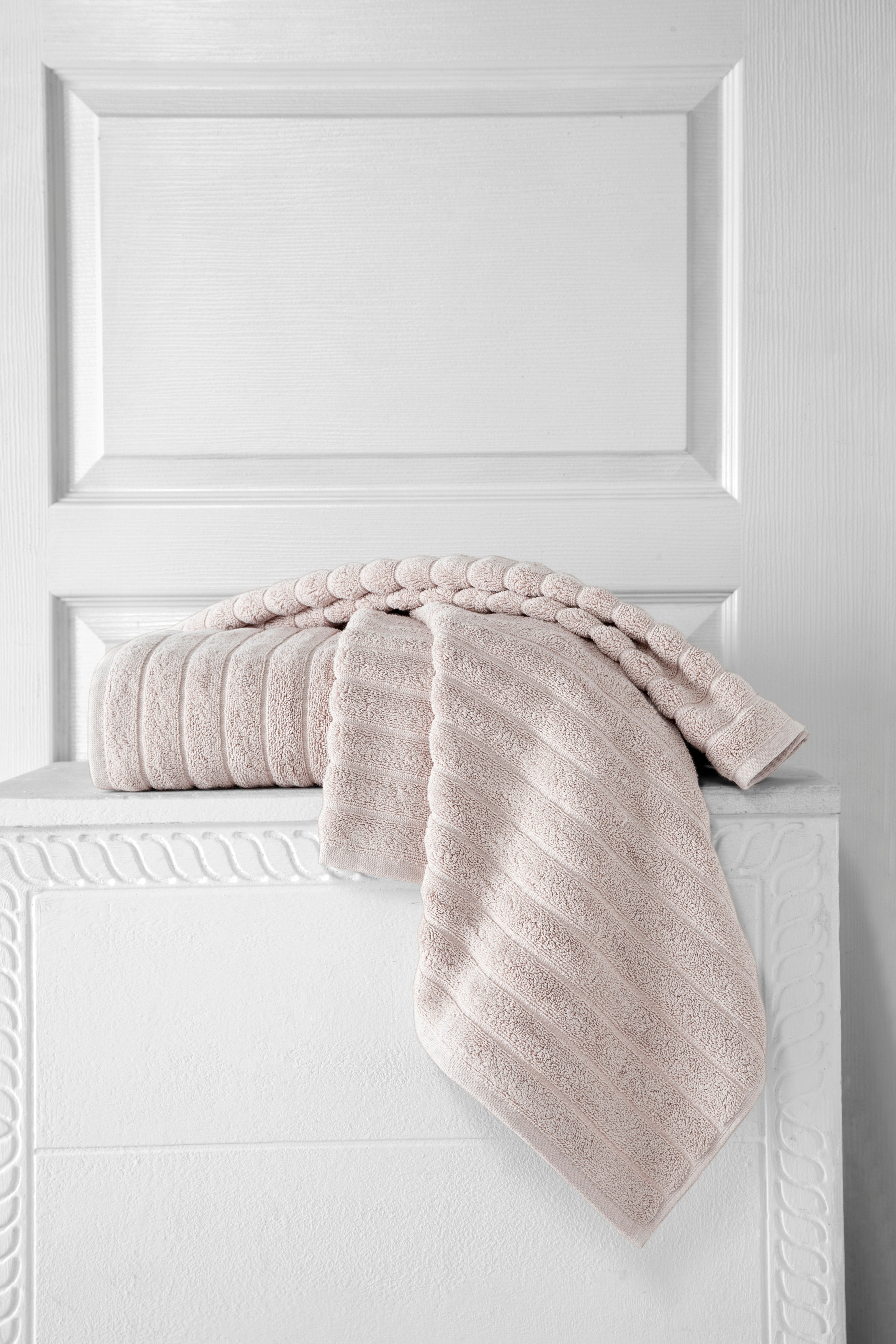 BRAMPTON BATH TOWEL 2 PK 27X54
