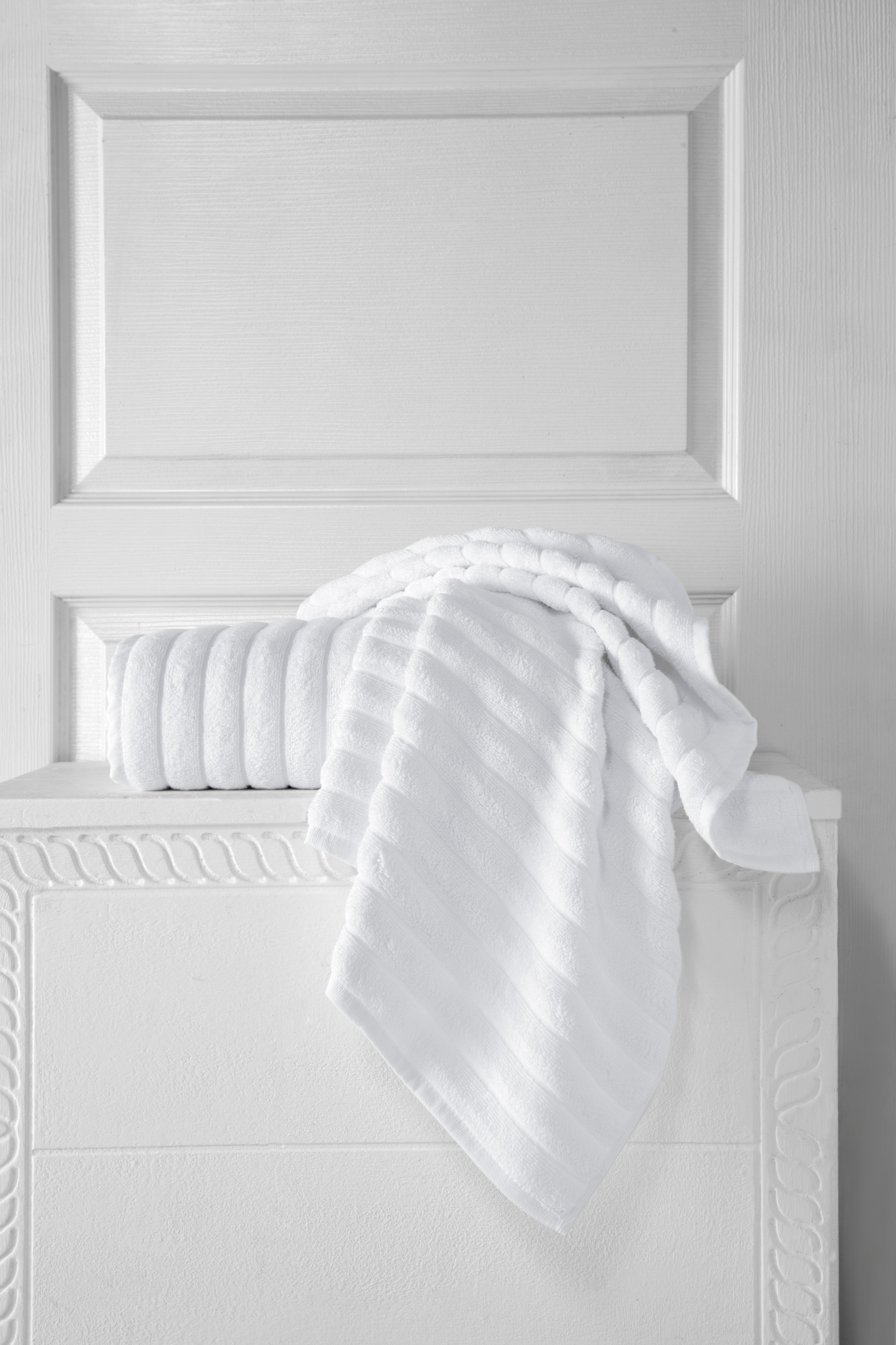 BRAMPTON BATH TOWEL 2 PK 27X54