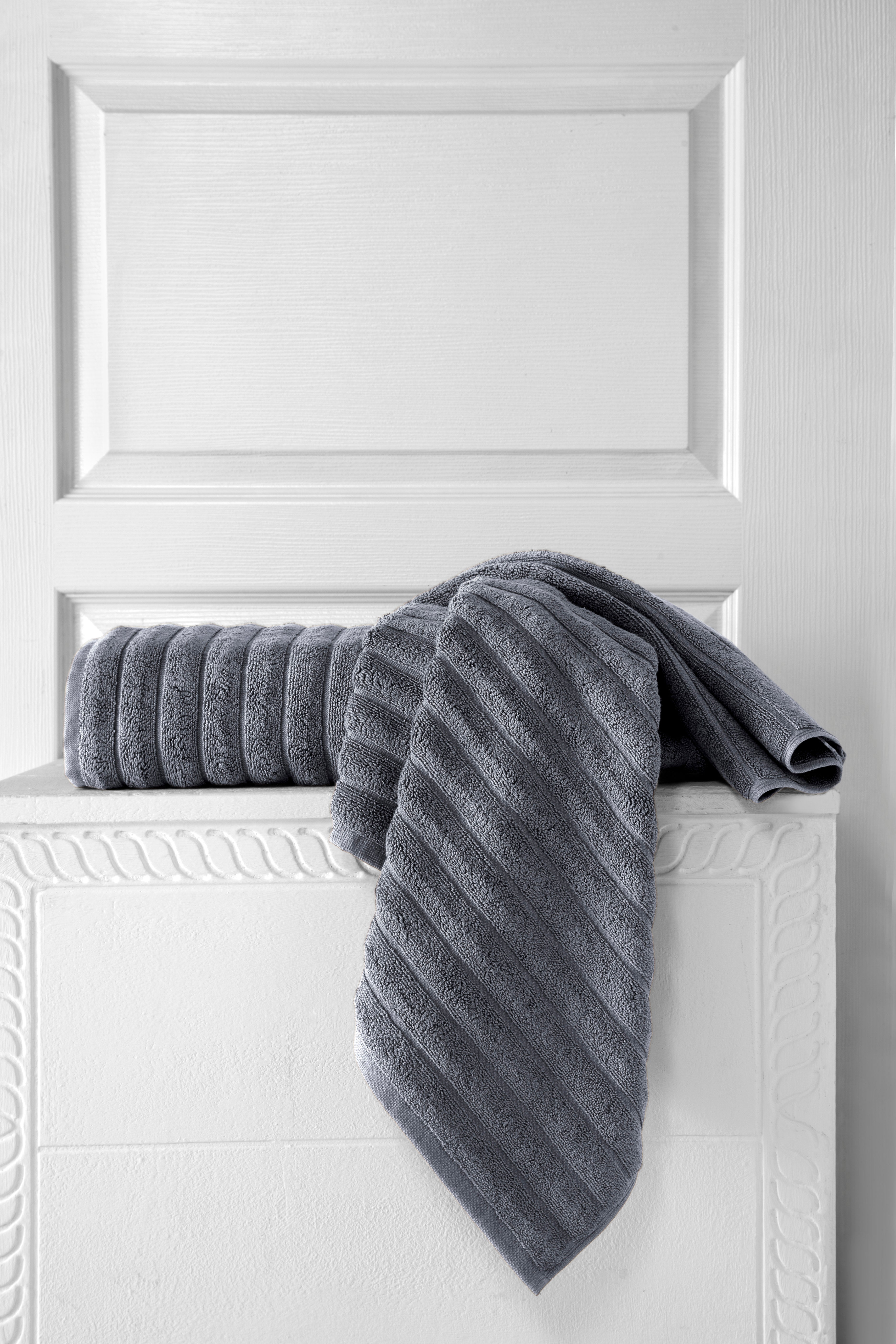 BRAMPTON BATH TOWEL 2 PK 27X54