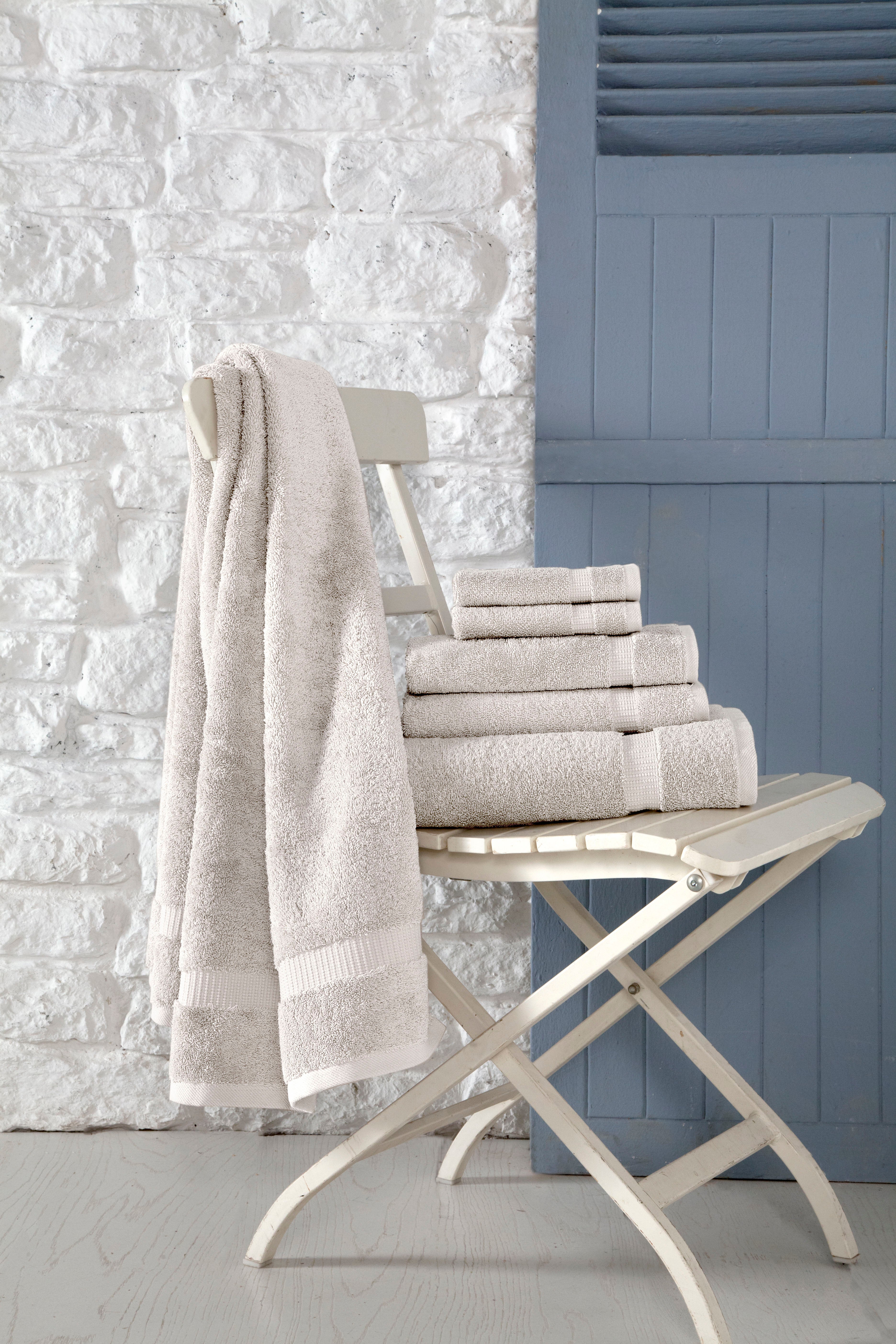 CAMBRIDGE 6 PC TOWEL SET