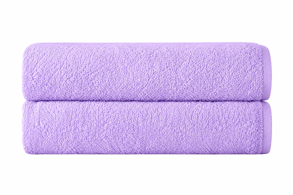 SALBAKOS Soft Baby Towel - 30x56"