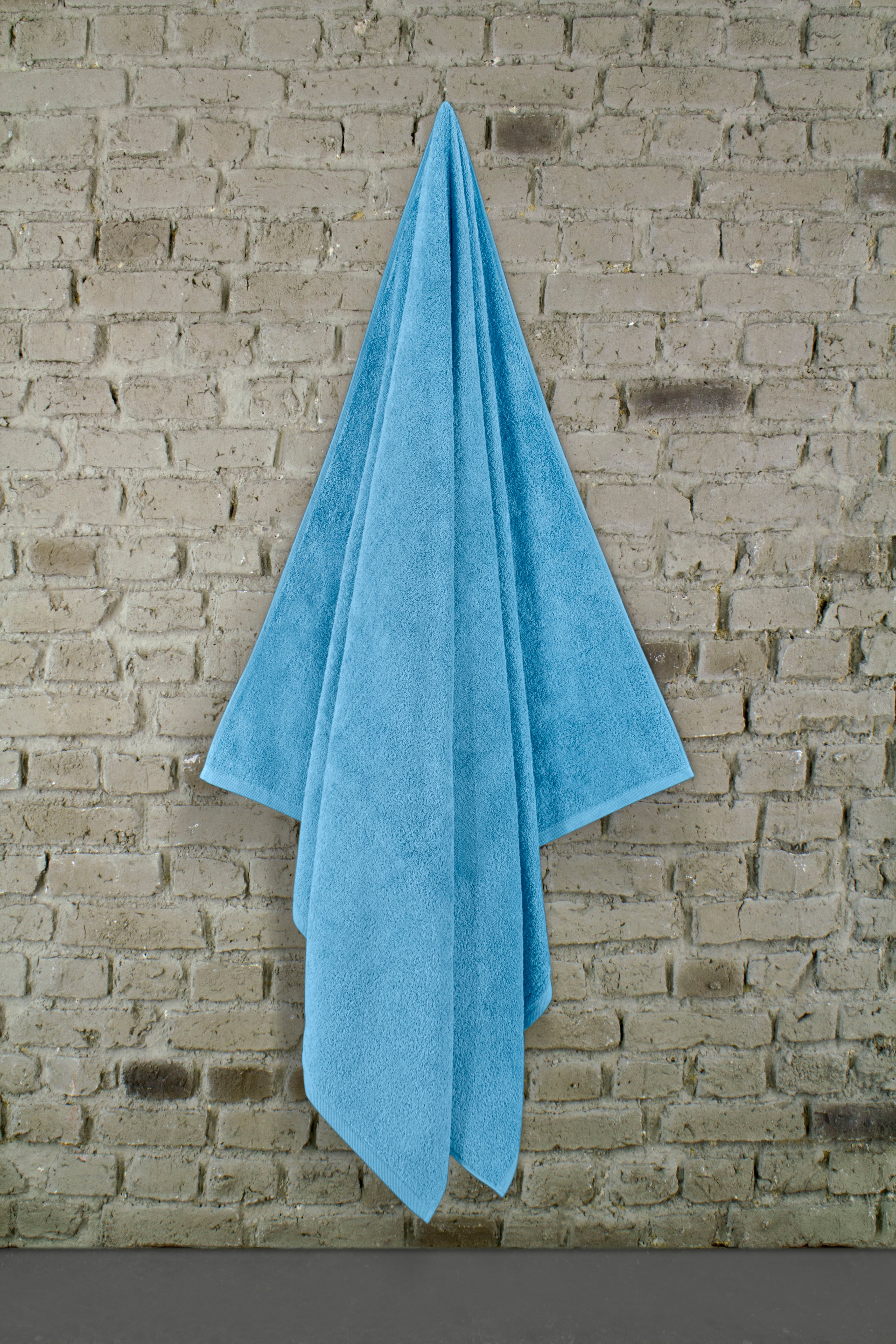 JUMBO BATH SHEET 40X80