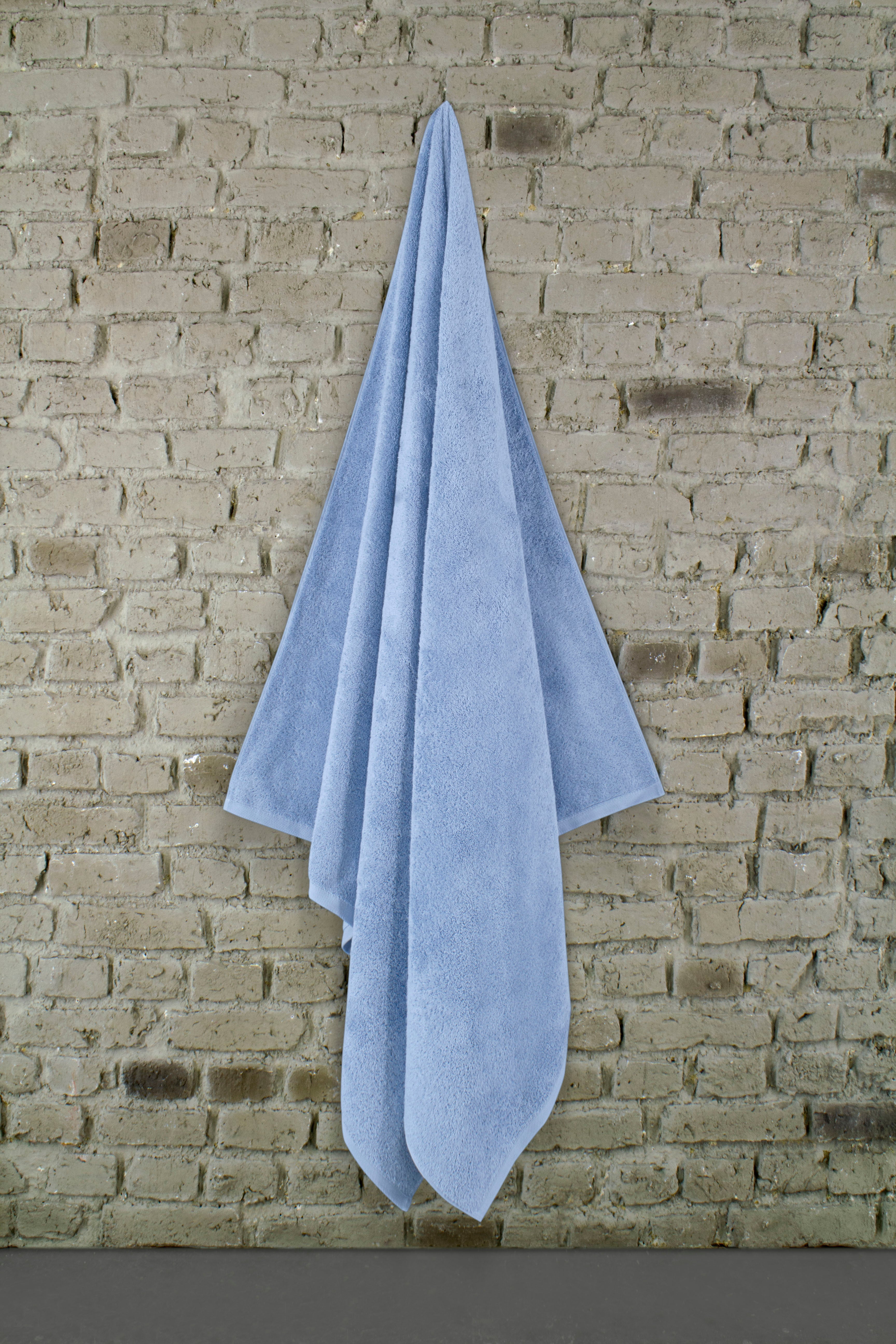 JUMBO BATH SHEET 40X80