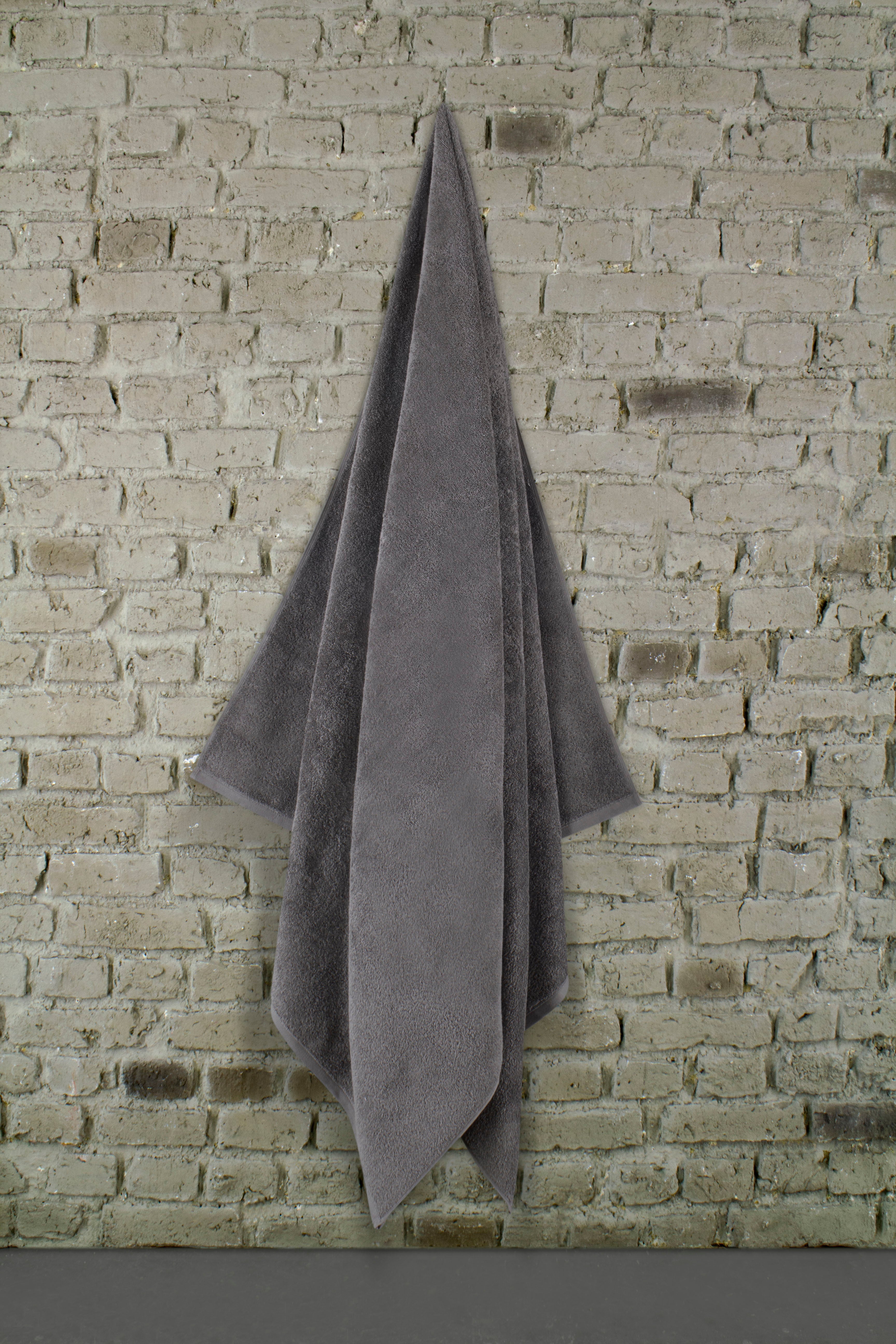 JUMBO BATH SHEET 40X80