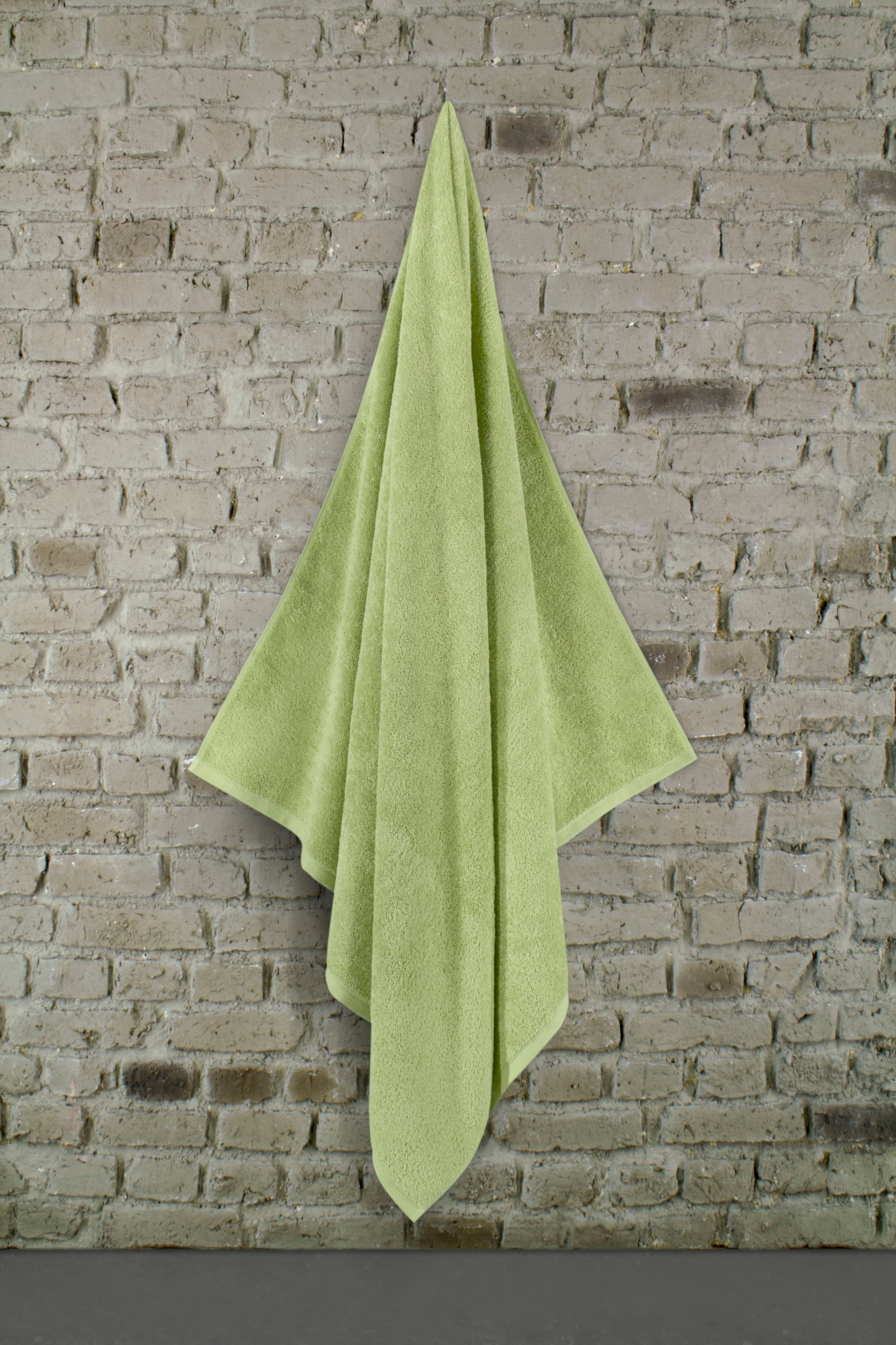 JUMBO BATH SHEET 40X80