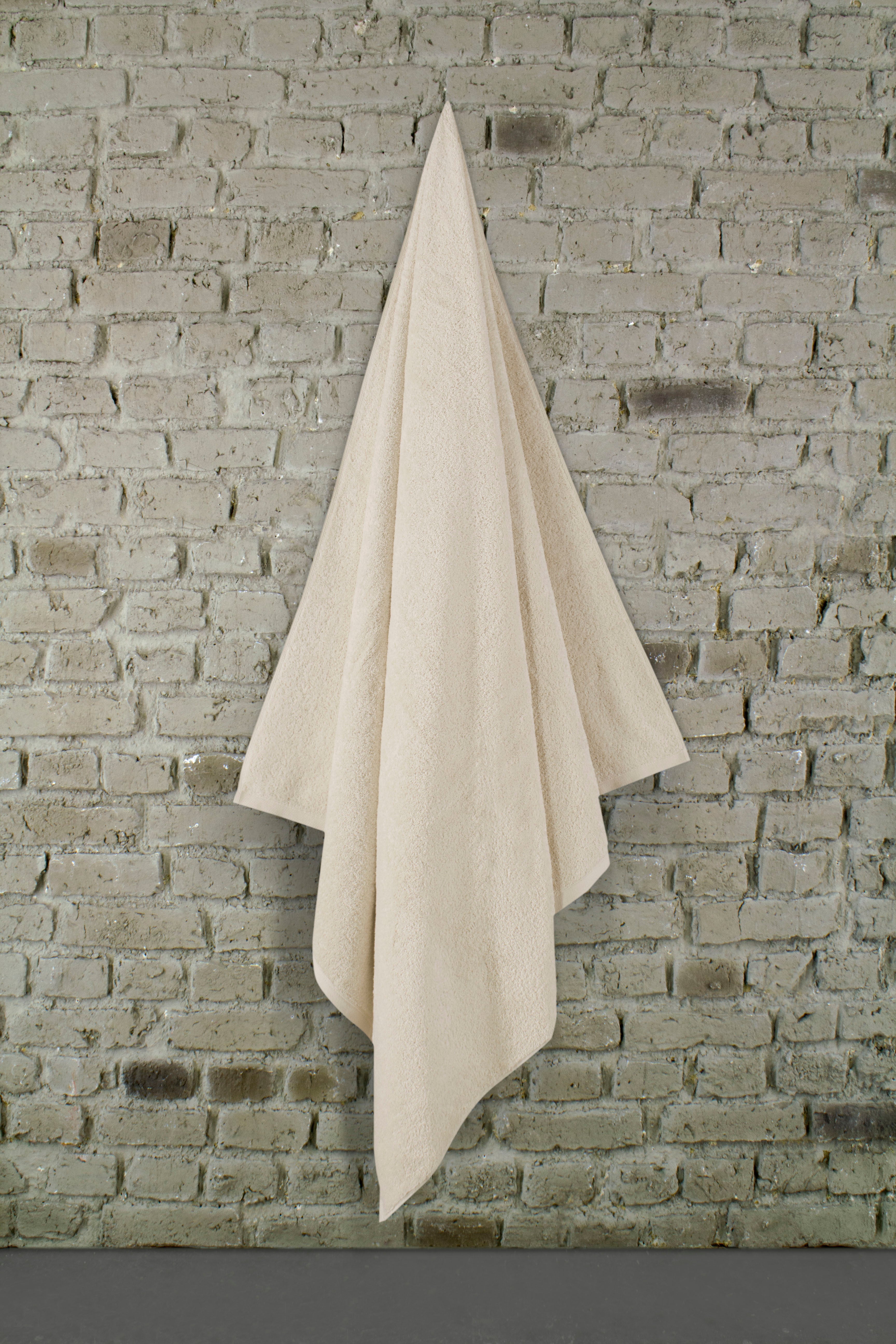 JUMBO BATH SHEET 40X80