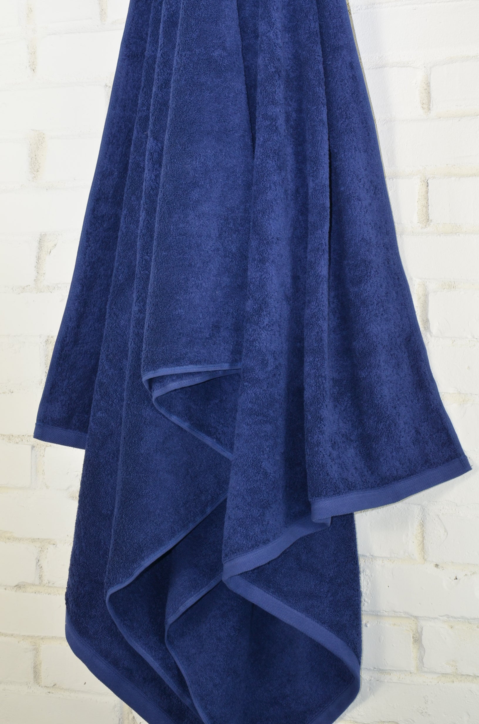 JUMBO BATH SHEET 40X80