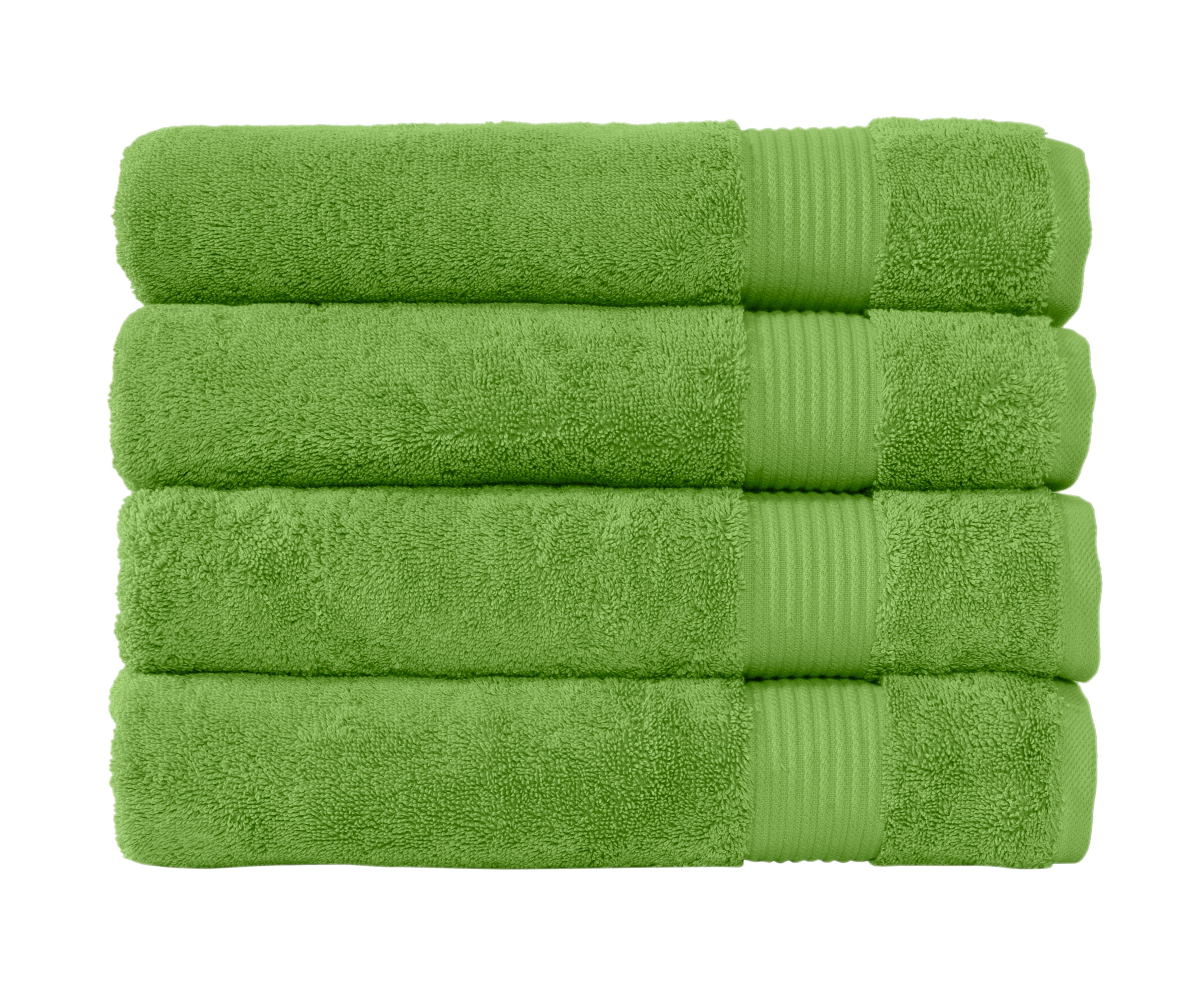 AMADEUS 4 PC BATH TOWEL 30X54