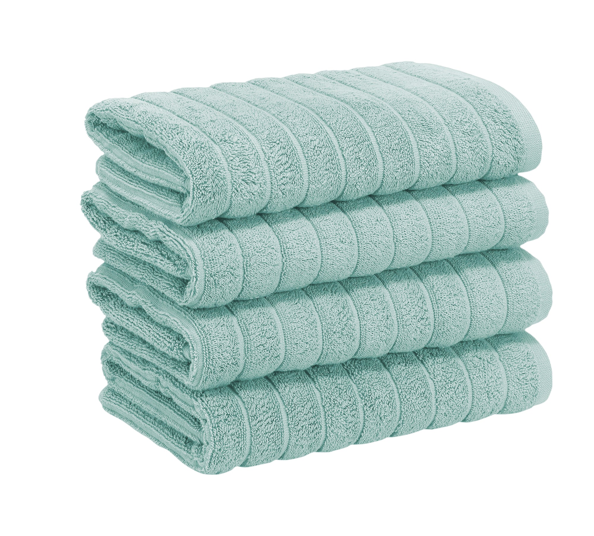 BRAMPTON HAND TOWEL 4 PC 20X32