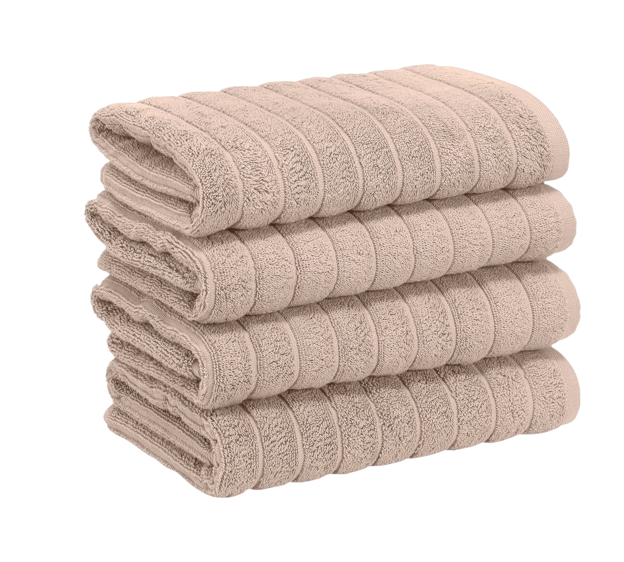 BRAMPTON HAND TOWEL 4 PC 20X32