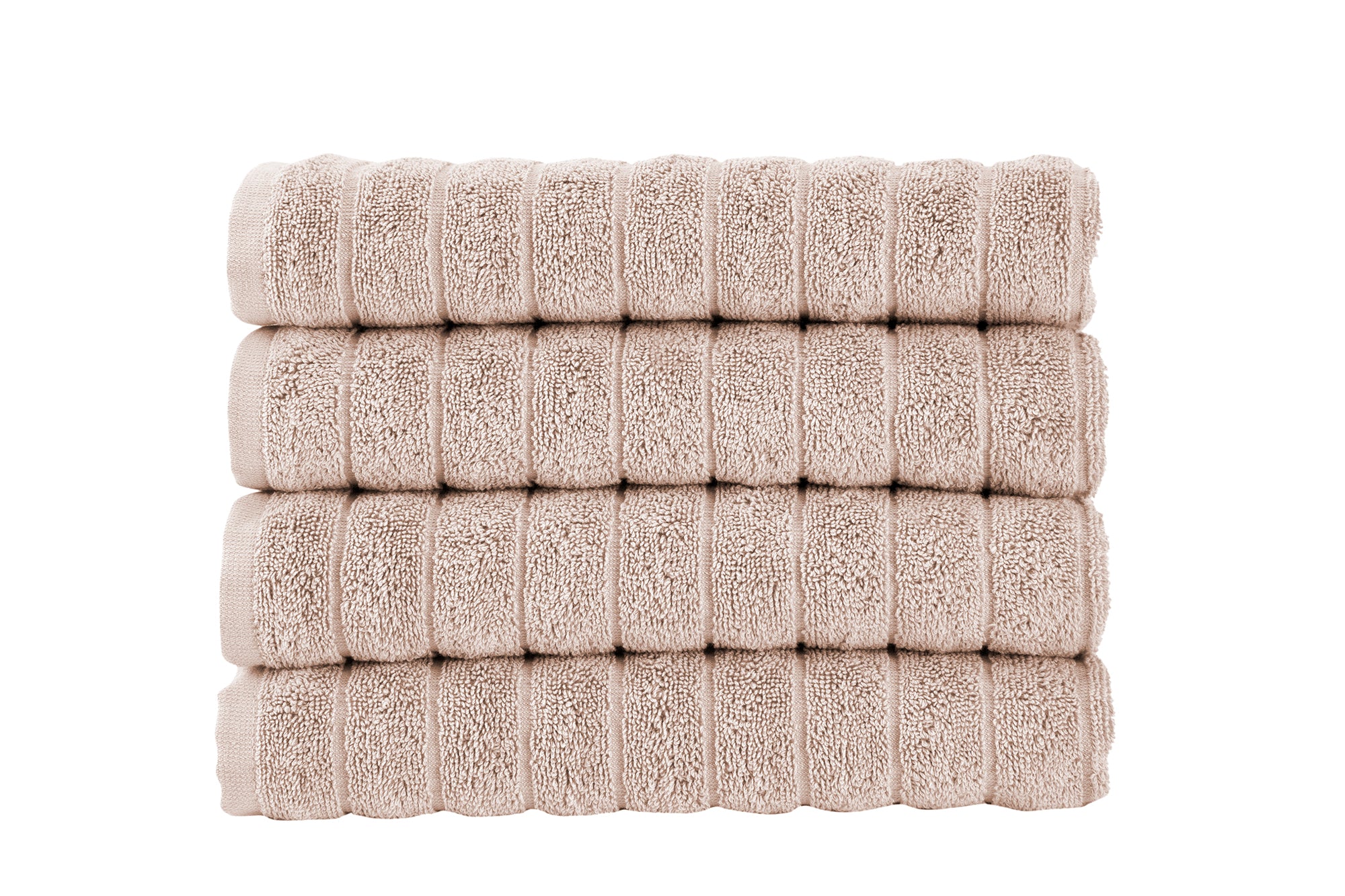 BRAMPTON HAND TOWEL 4 PC 20X32