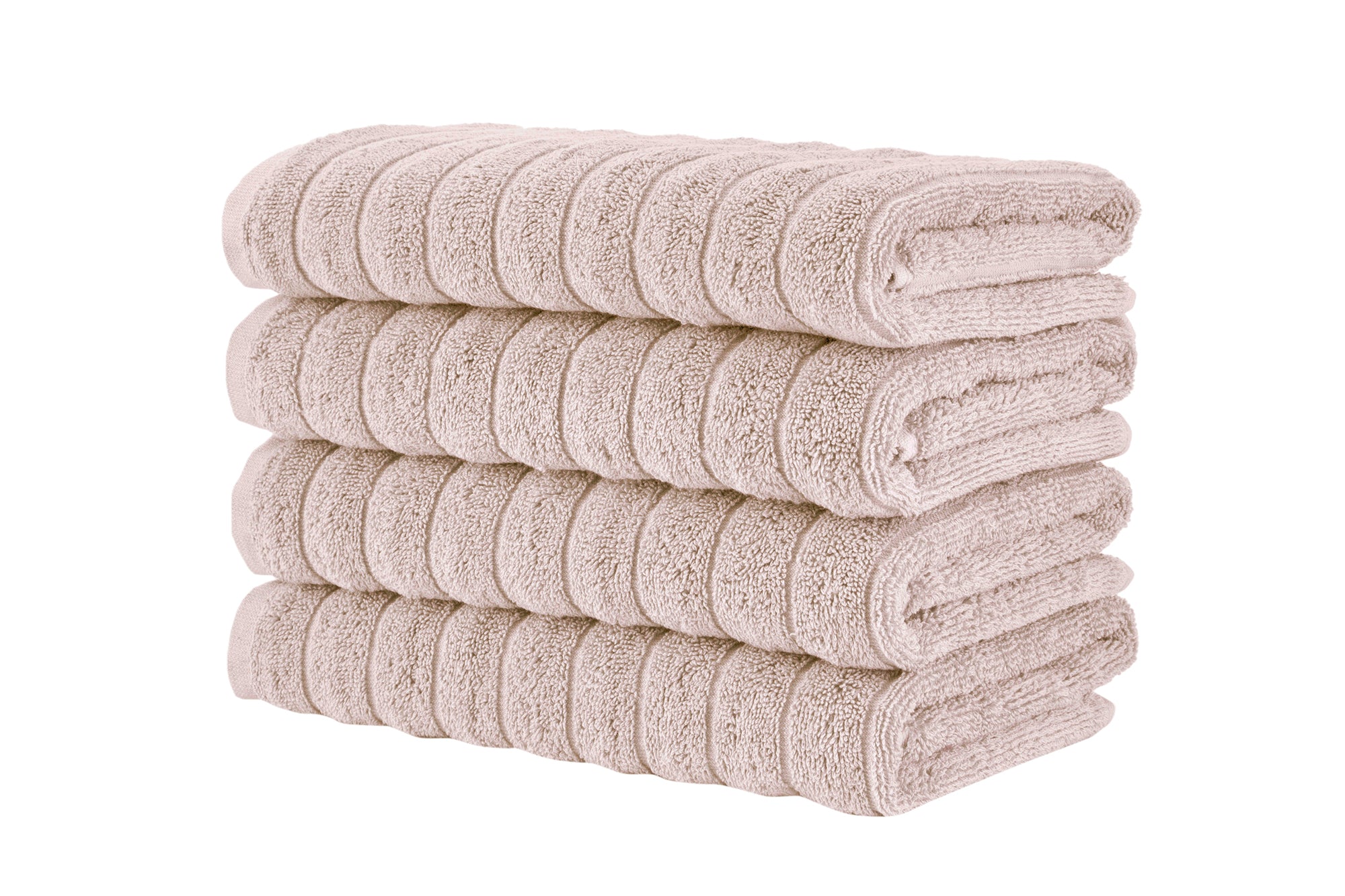 BRAMPTON HAND TOWEL 4 PC 20X32