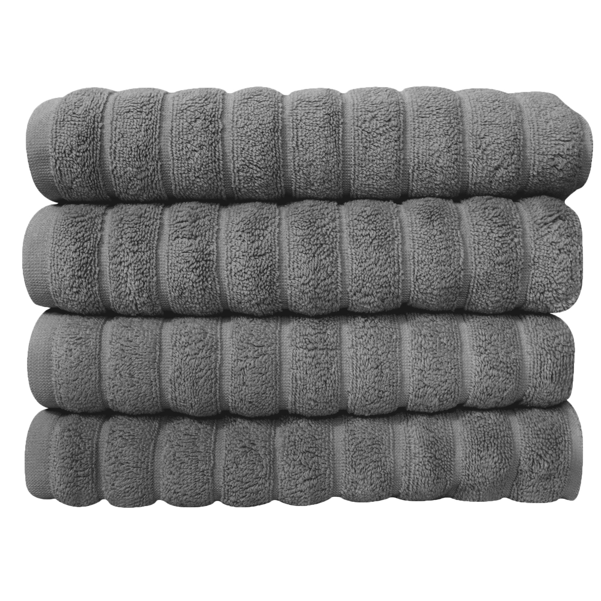 BRAMPTON HAND TOWEL 4 PC 20X32