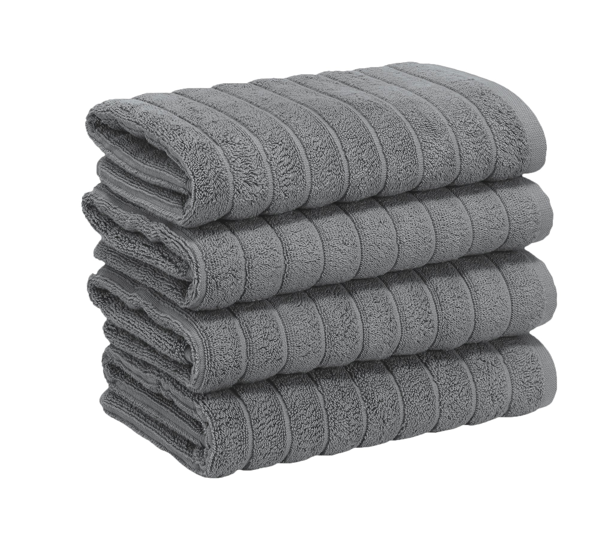 BRAMPTON HAND TOWEL 4 PC 20X32