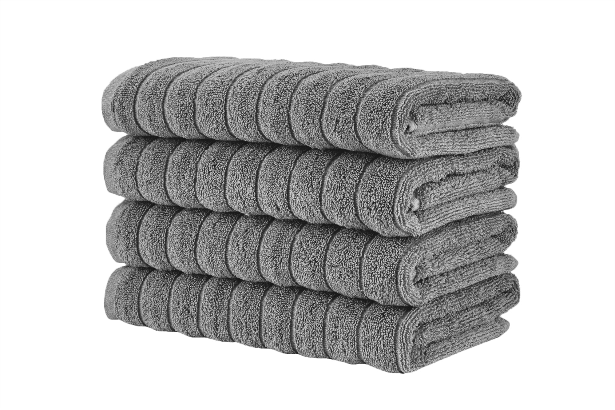 BRAMPTON HAND TOWEL 4 PC 20X32