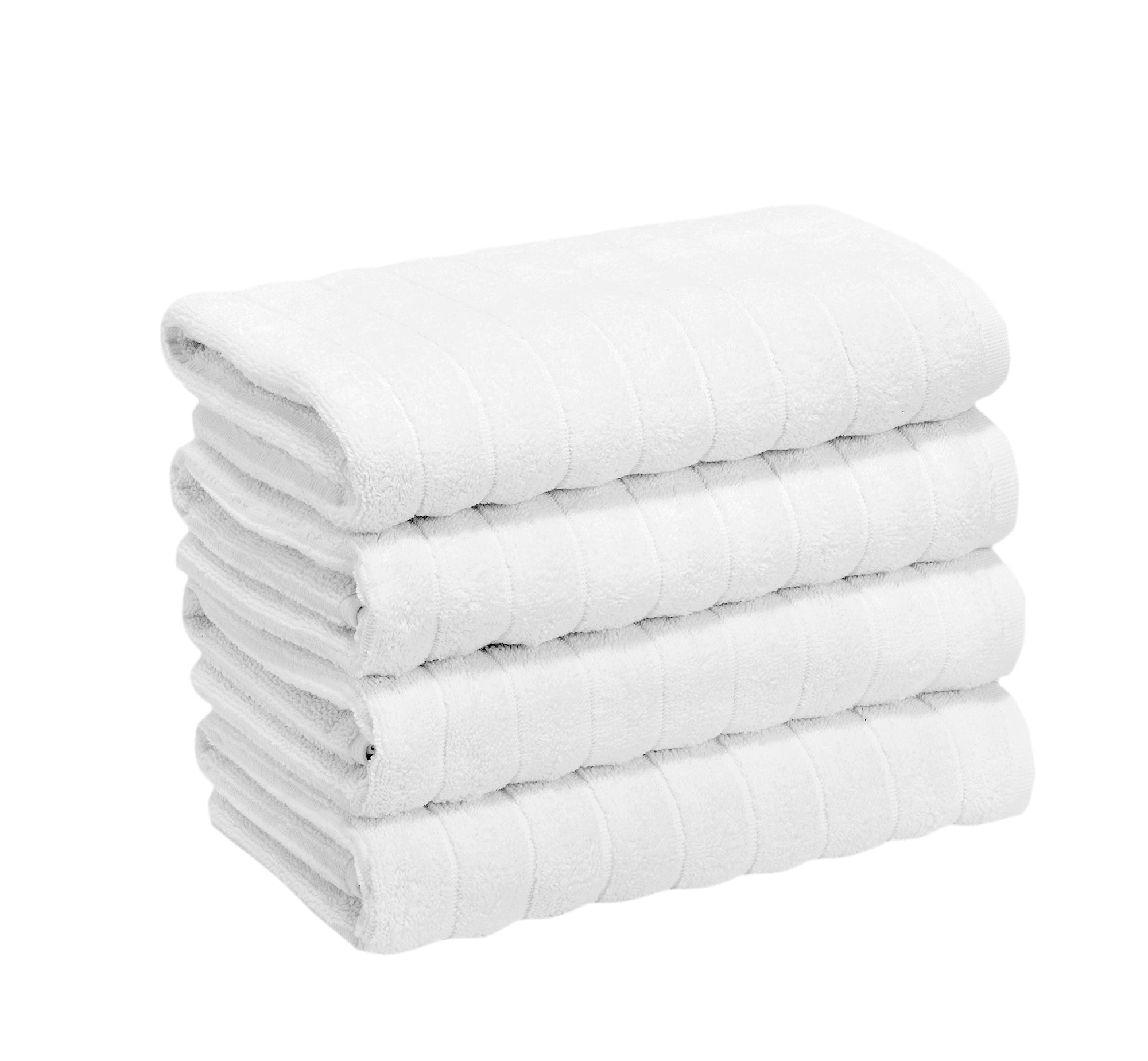 BRAMPTON HAND TOWEL 4 PC 20X32