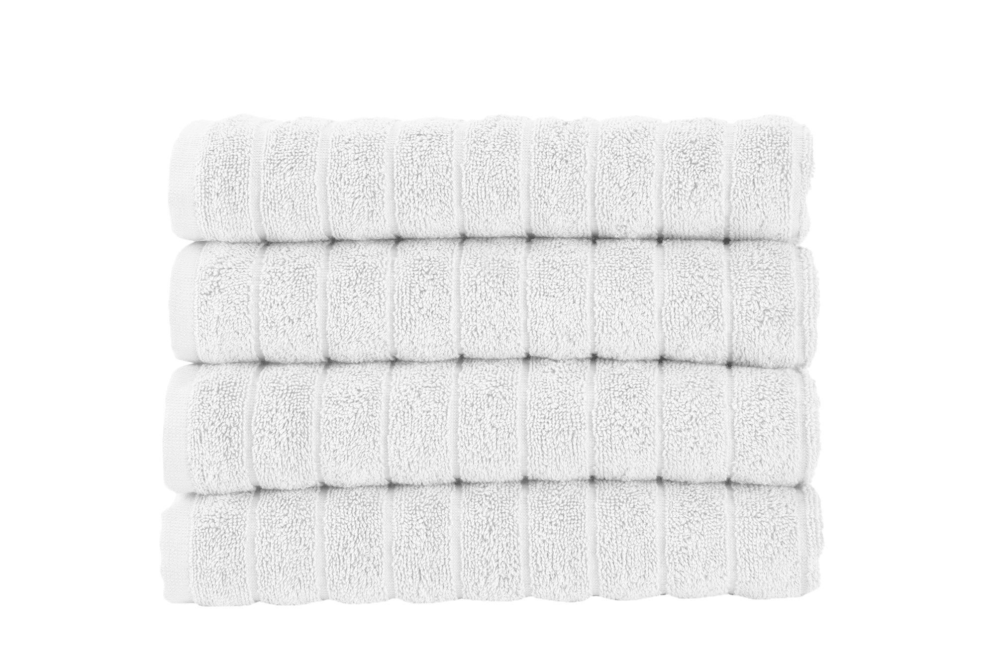 BRAMPTON HAND TOWEL 4 PC 20X32