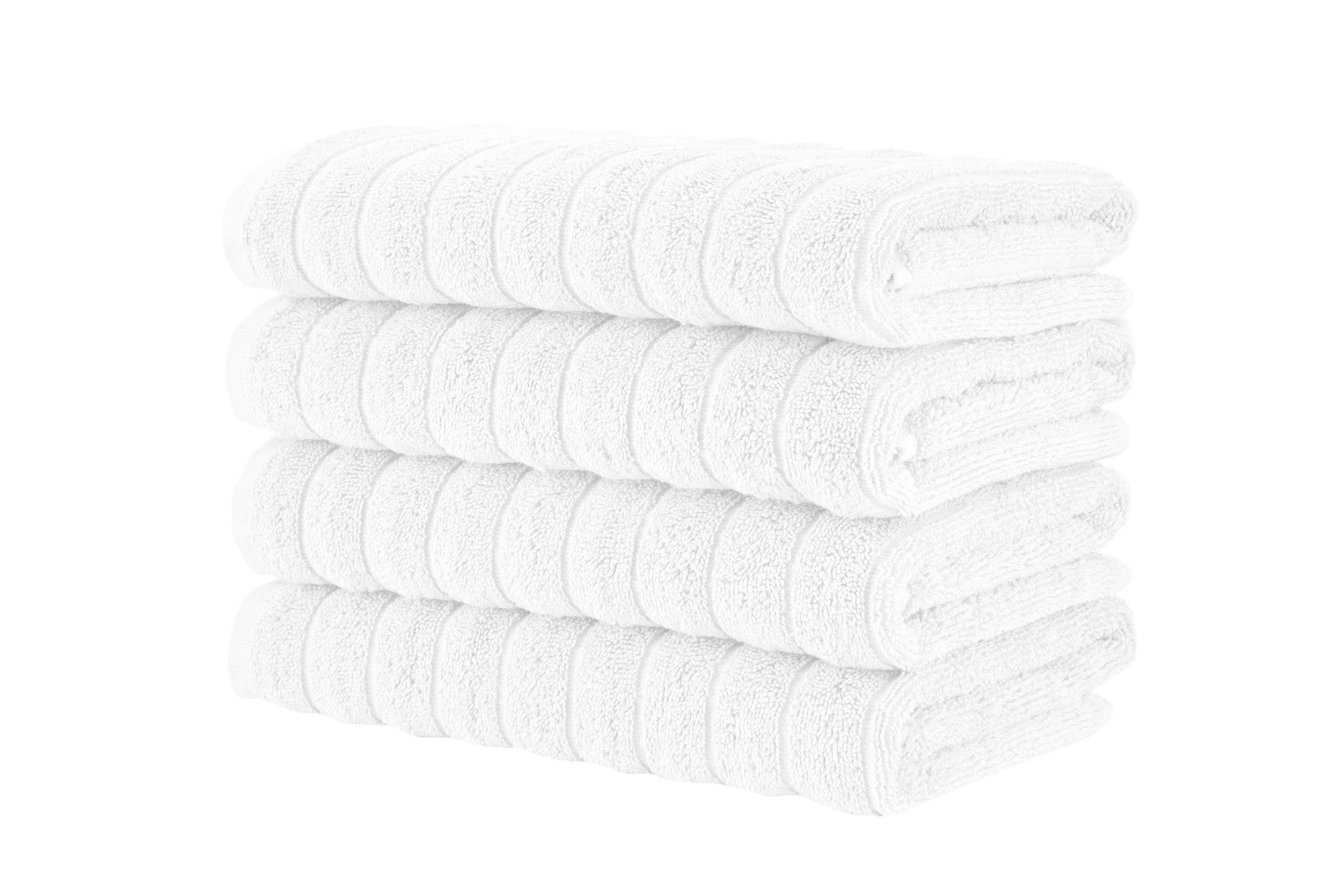 BRAMPTON HAND TOWEL 4 PC 20X32