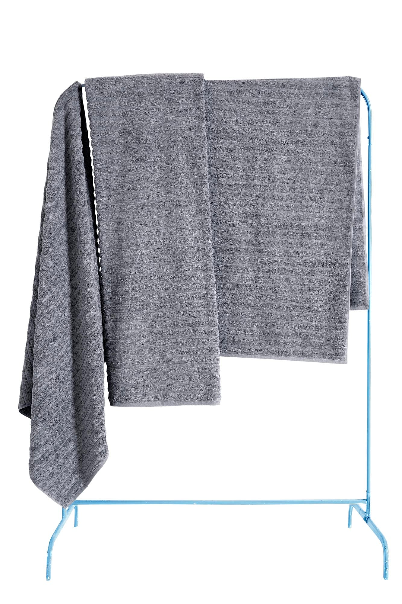 BRAMPTON BATH SHEET SET OF 3