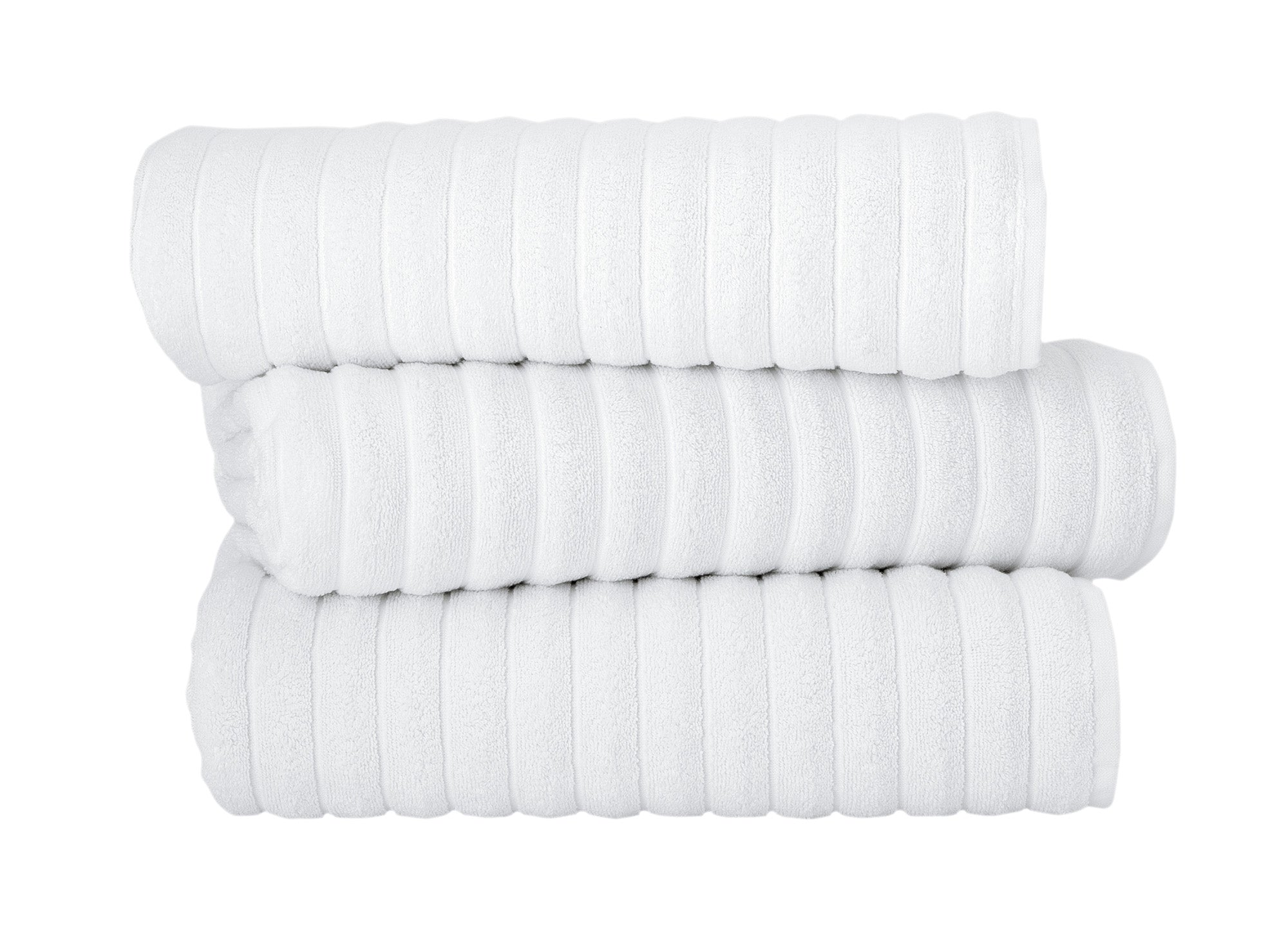 BRAMPTON BATH SHEET SET OF 3