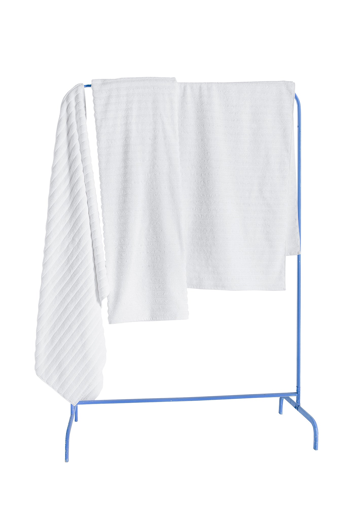 BRAMPTON BATH SHEET SET OF 3