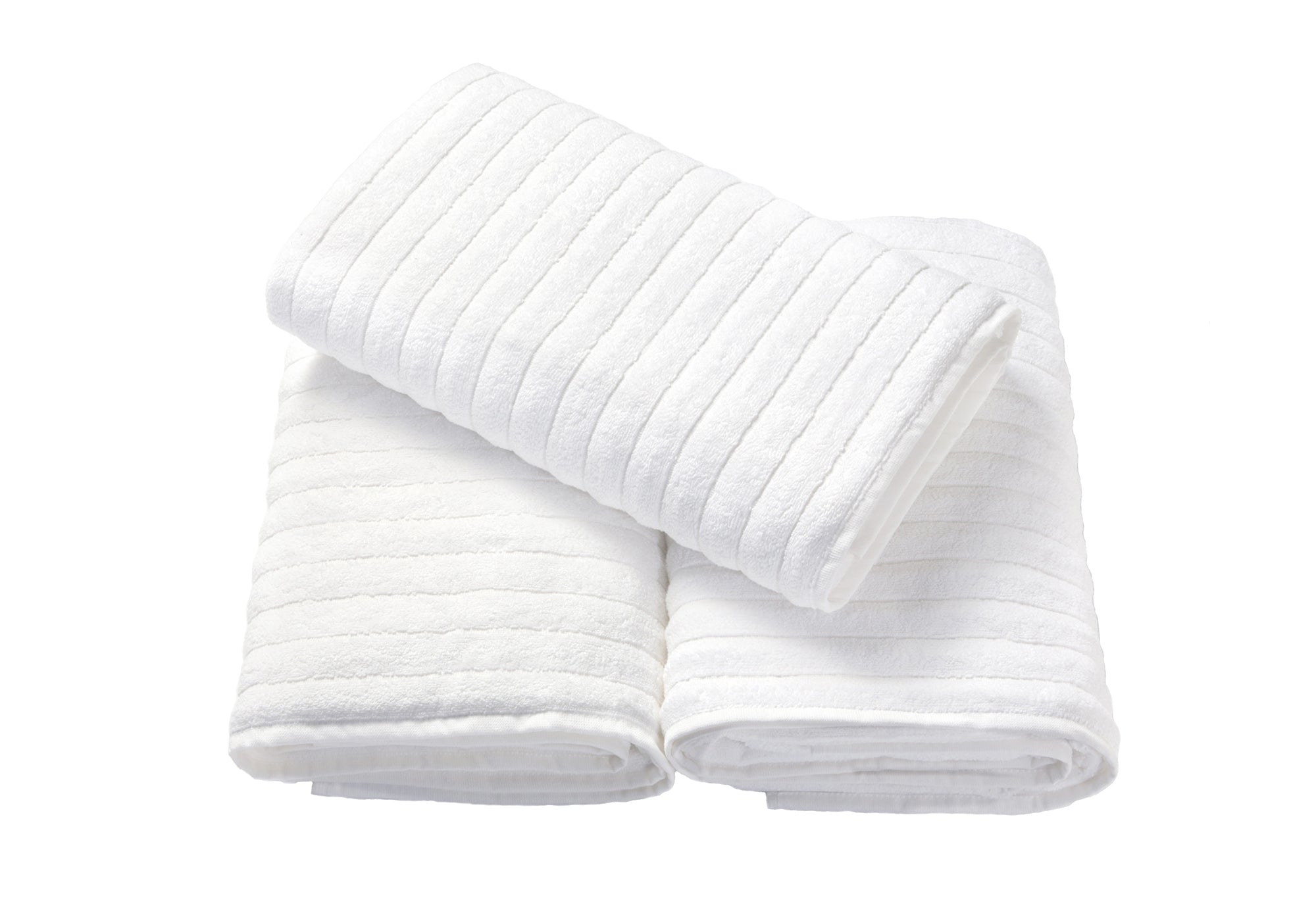 BRAMPTON BATH SHEET SET OF 3