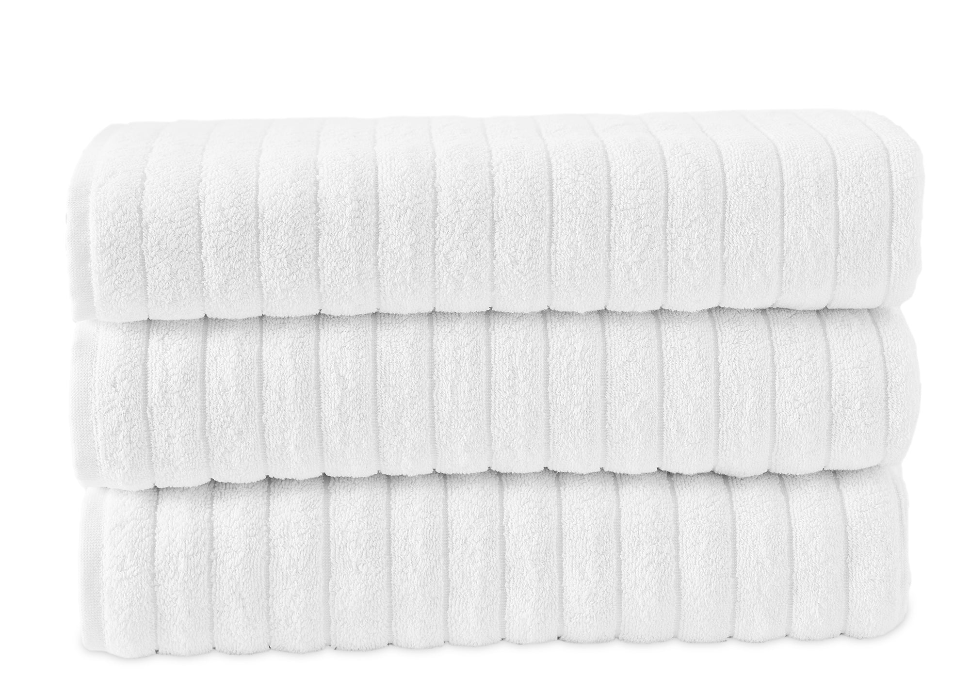 BRAMPTON BATH SHEET SET OF 3