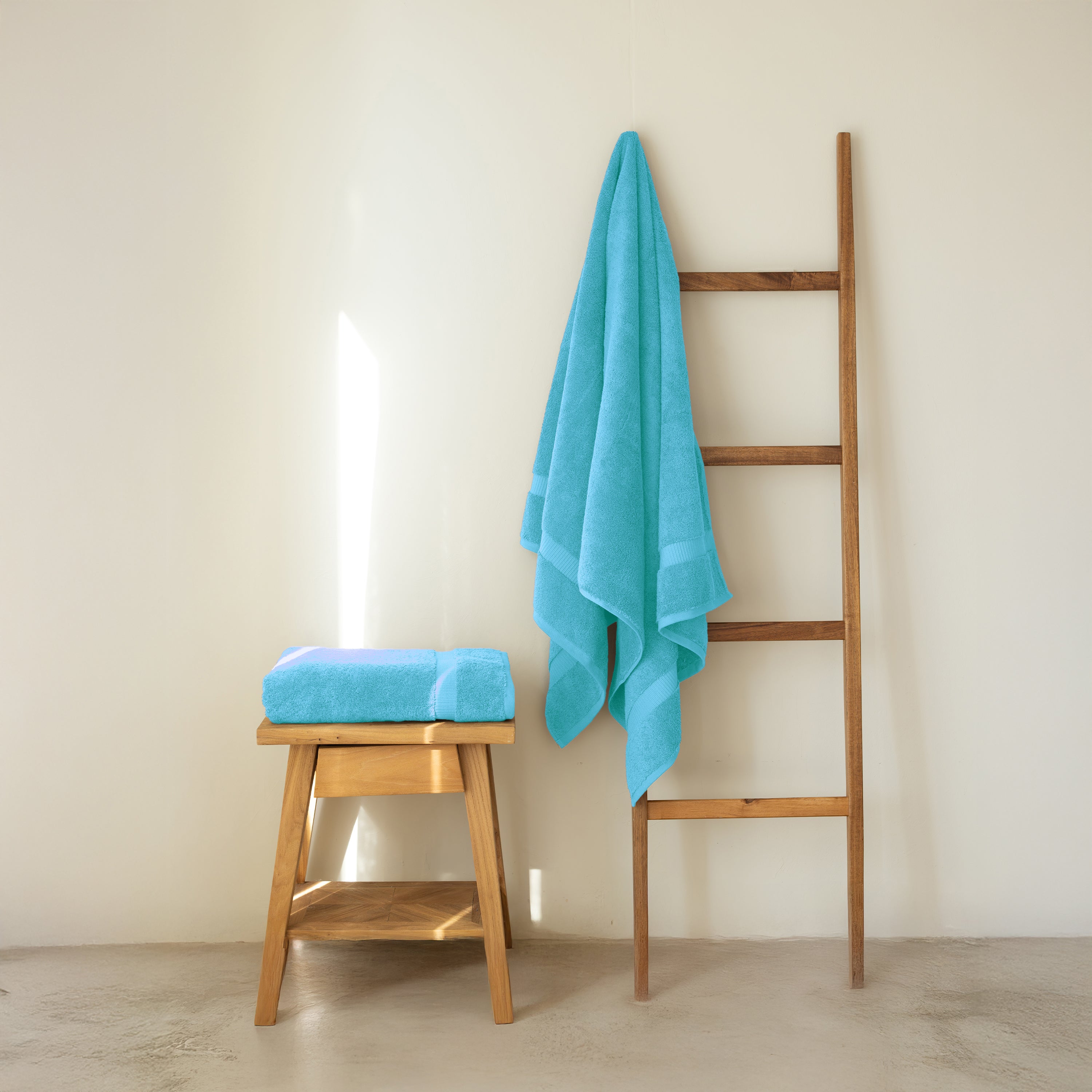 CAMBRIDGE 2 PC BATH SHEET