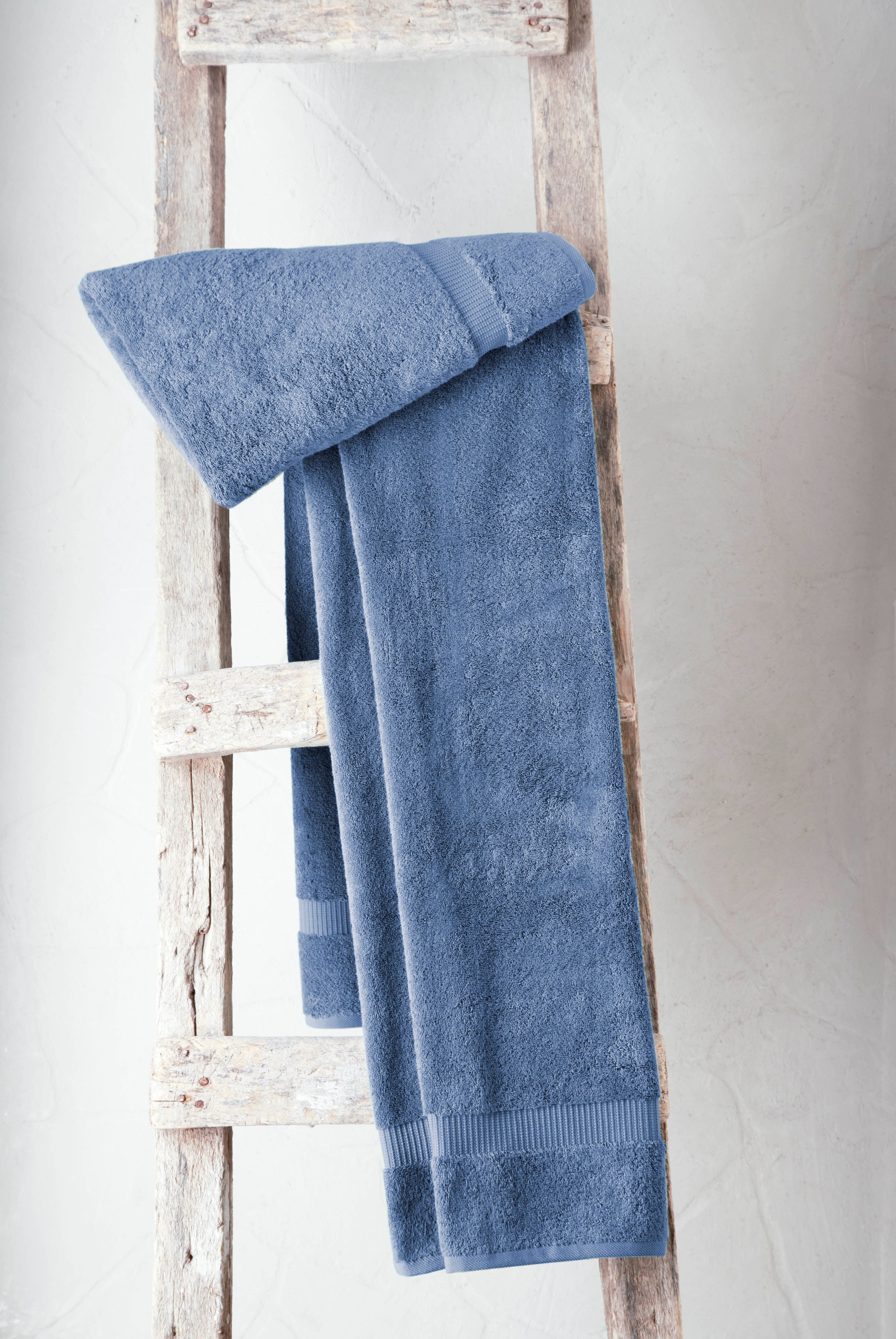 CAMBRIDGE 2 PC BATH SHEET 35X70
