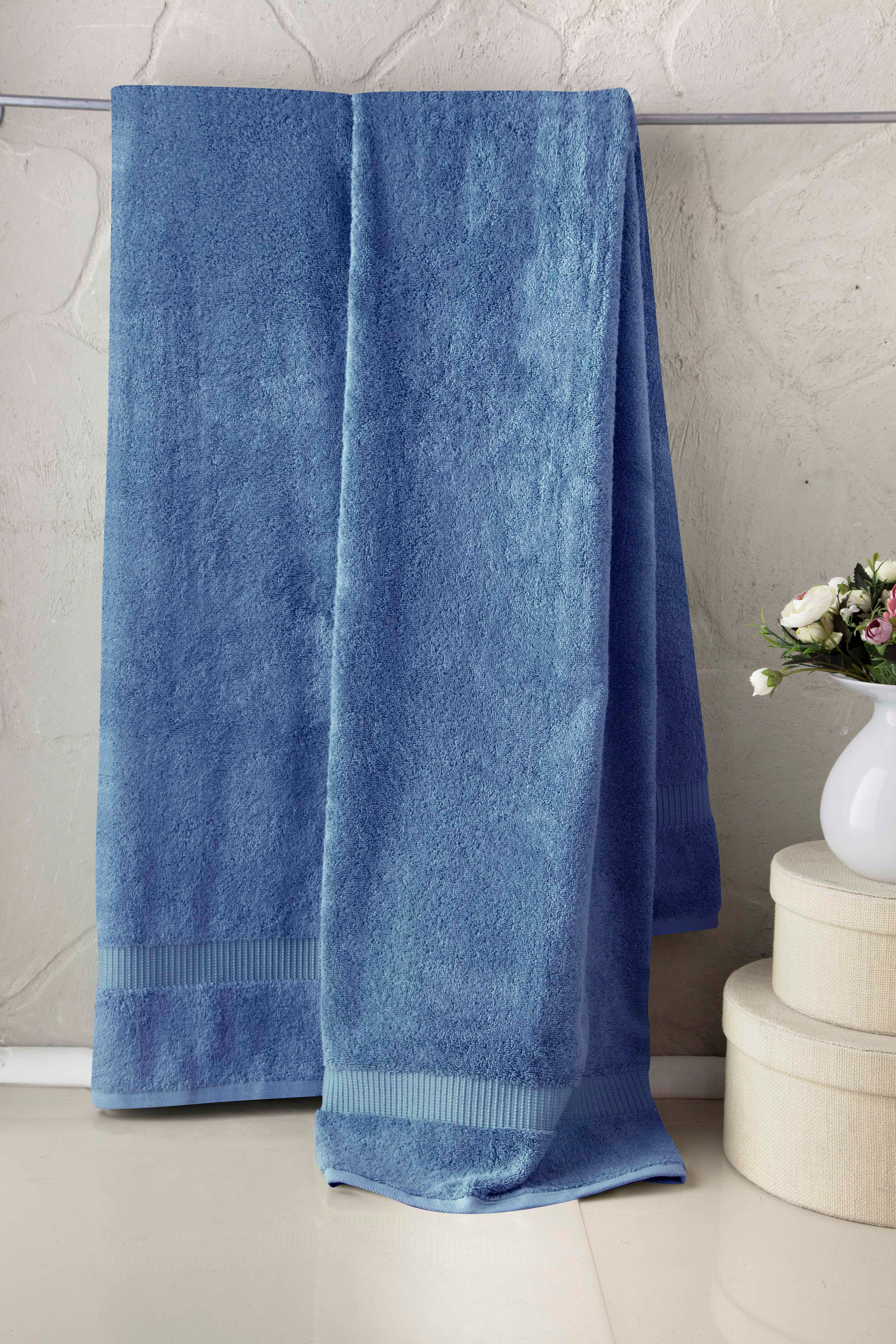 CAMBRIDGE 2 PC BATH SHEET