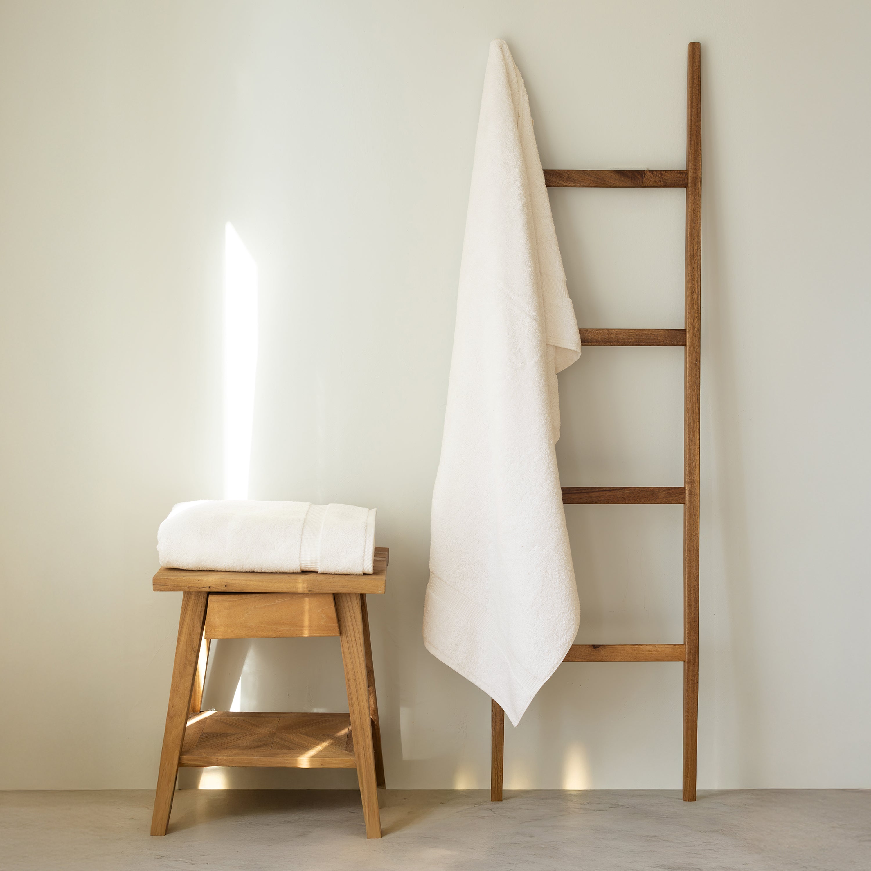 CAMBRIDGE 2 PC BATH SHEET