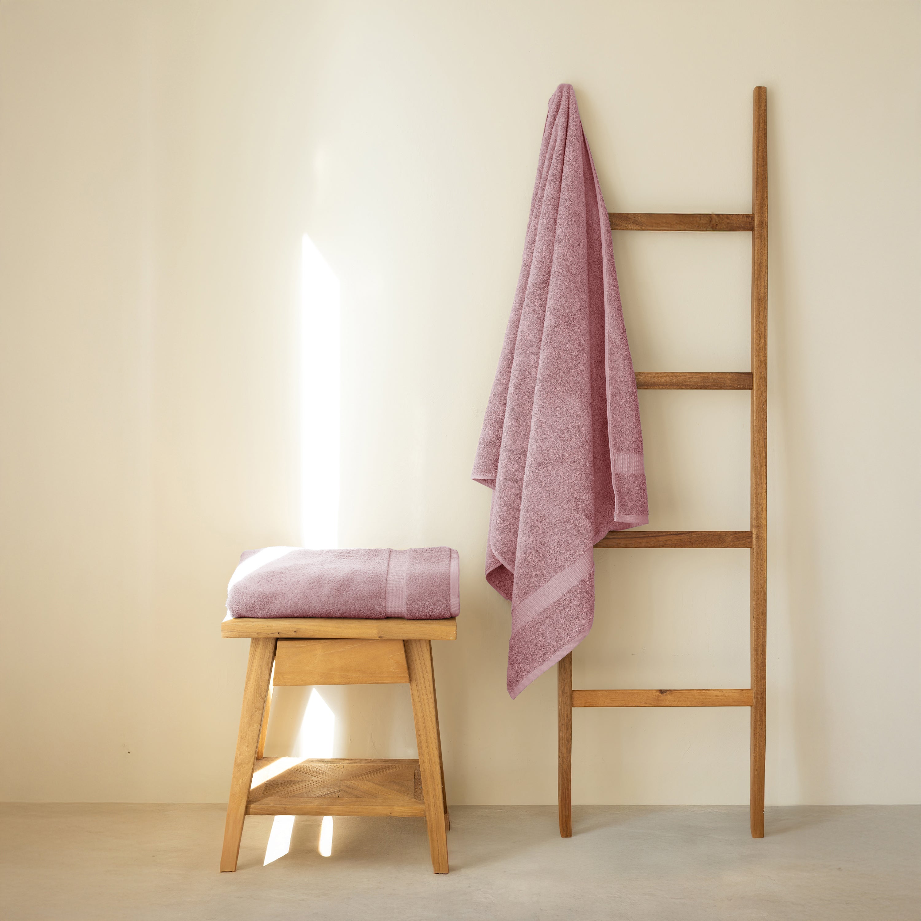 CAMBRIDGE 2 PC BATH SHEET