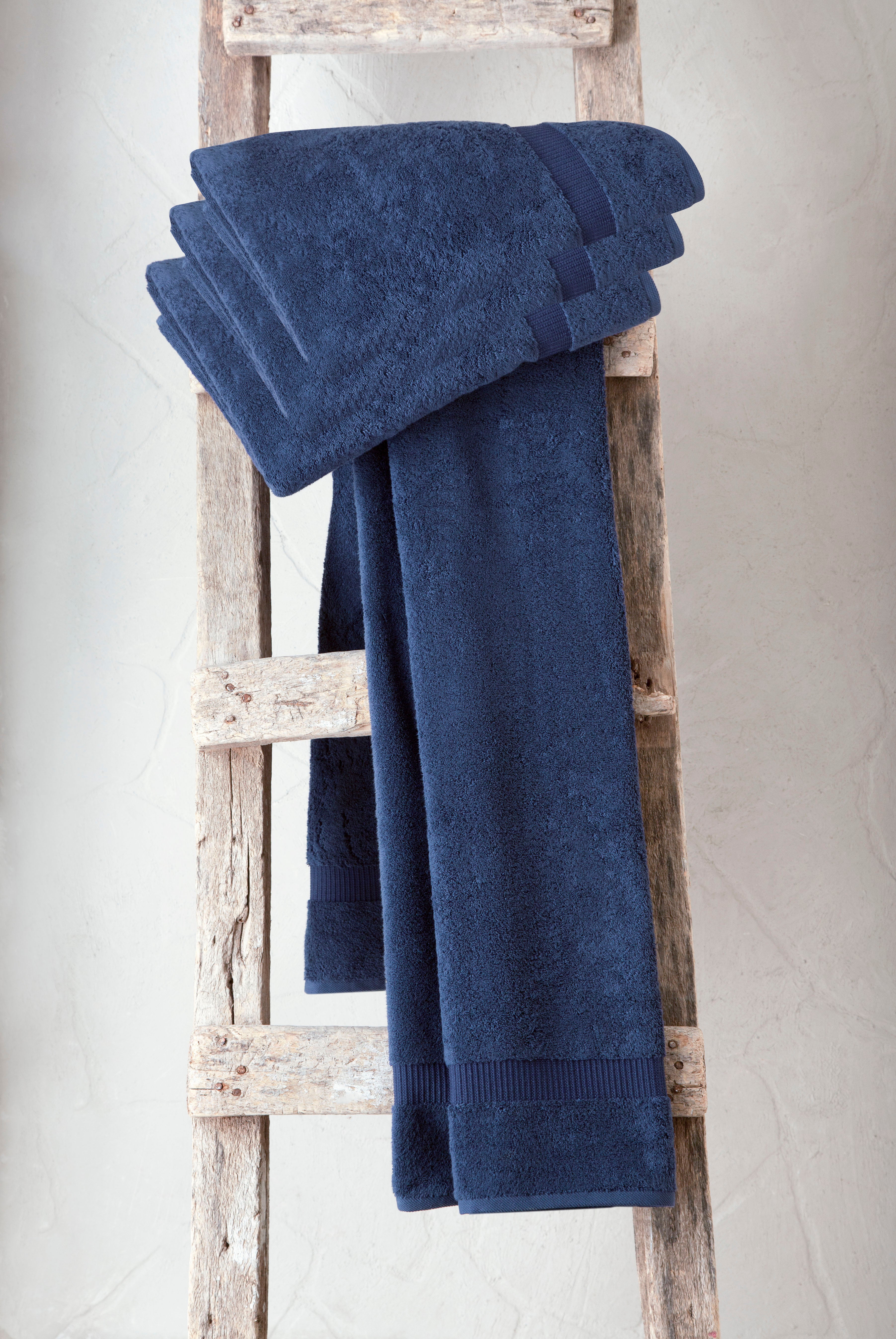 CAMBRIDGE 4 PC BATH TOWEL 27X54