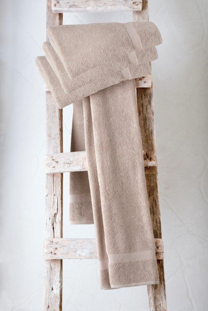 CAMBRIDGE 4 PC BATH TOWEL 27X54