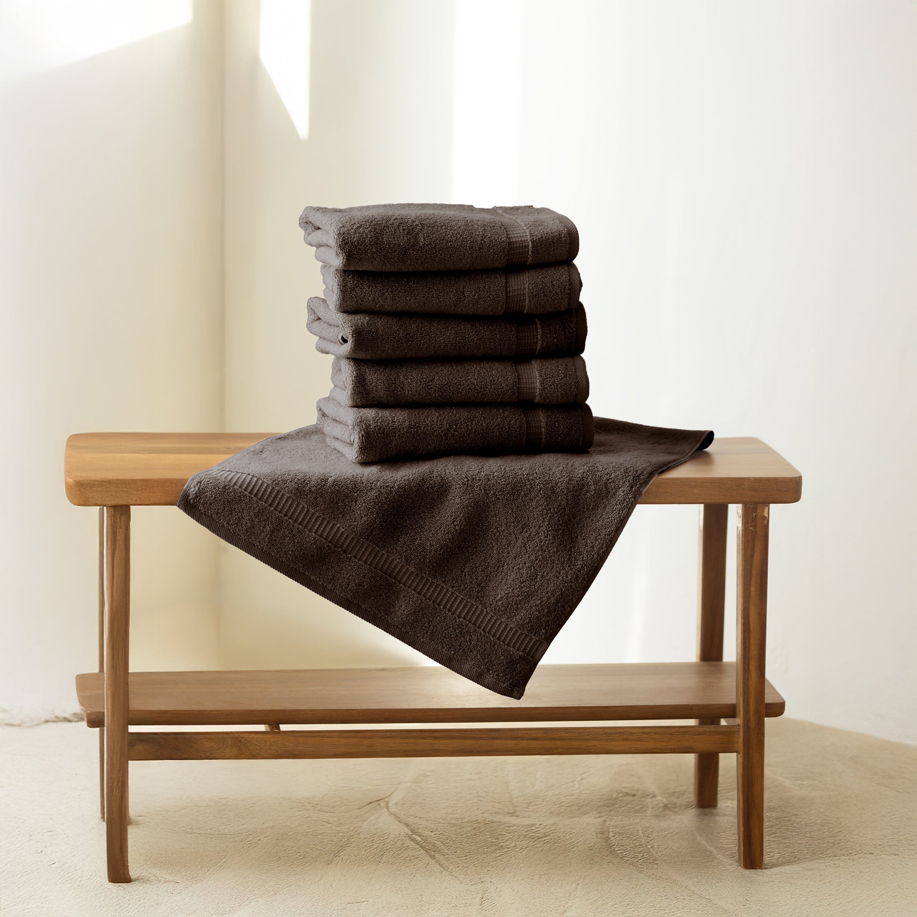 CAMBRIDGE 6 PC HAND TOWEL