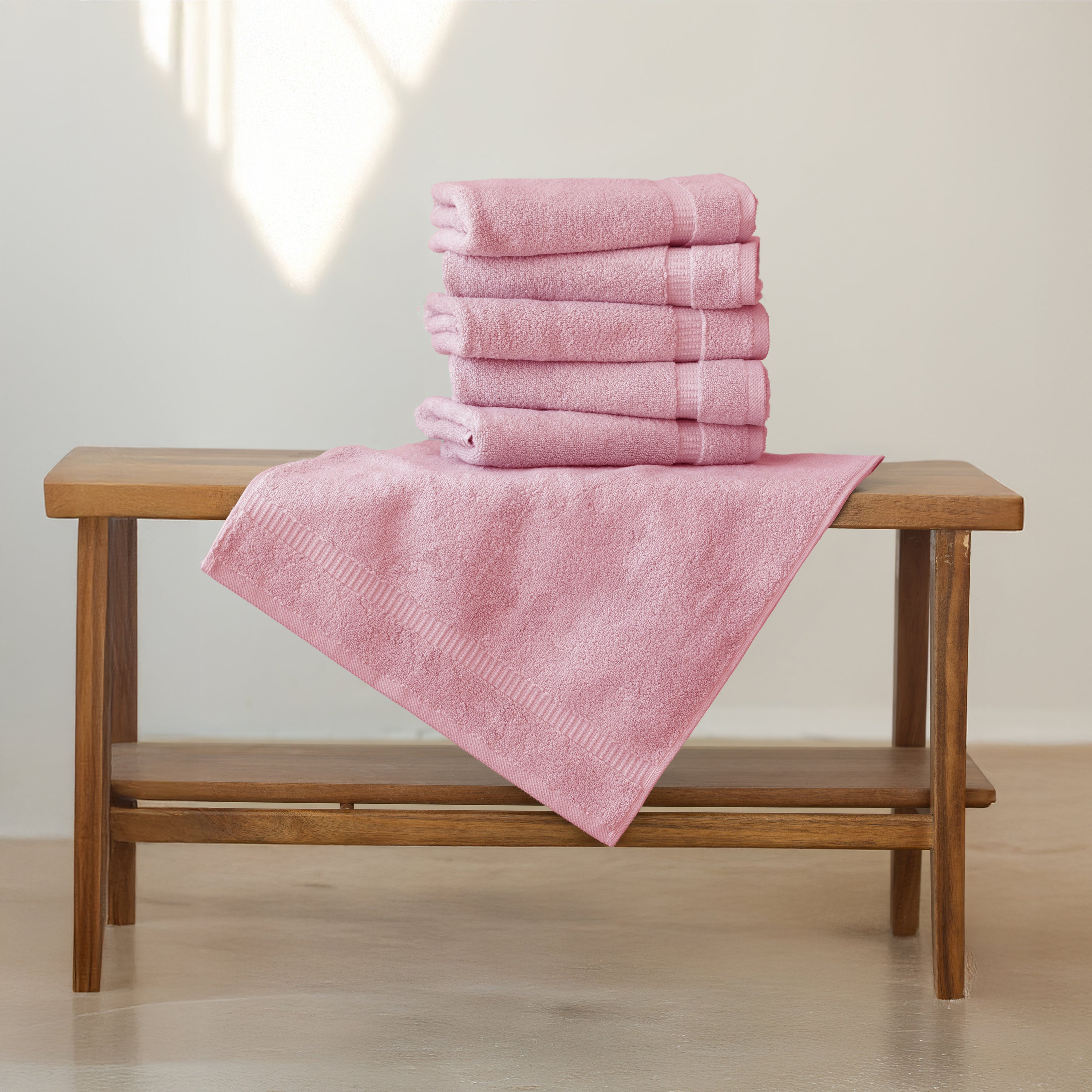 CAMBRIDGE 6 PC HAND TOWEL