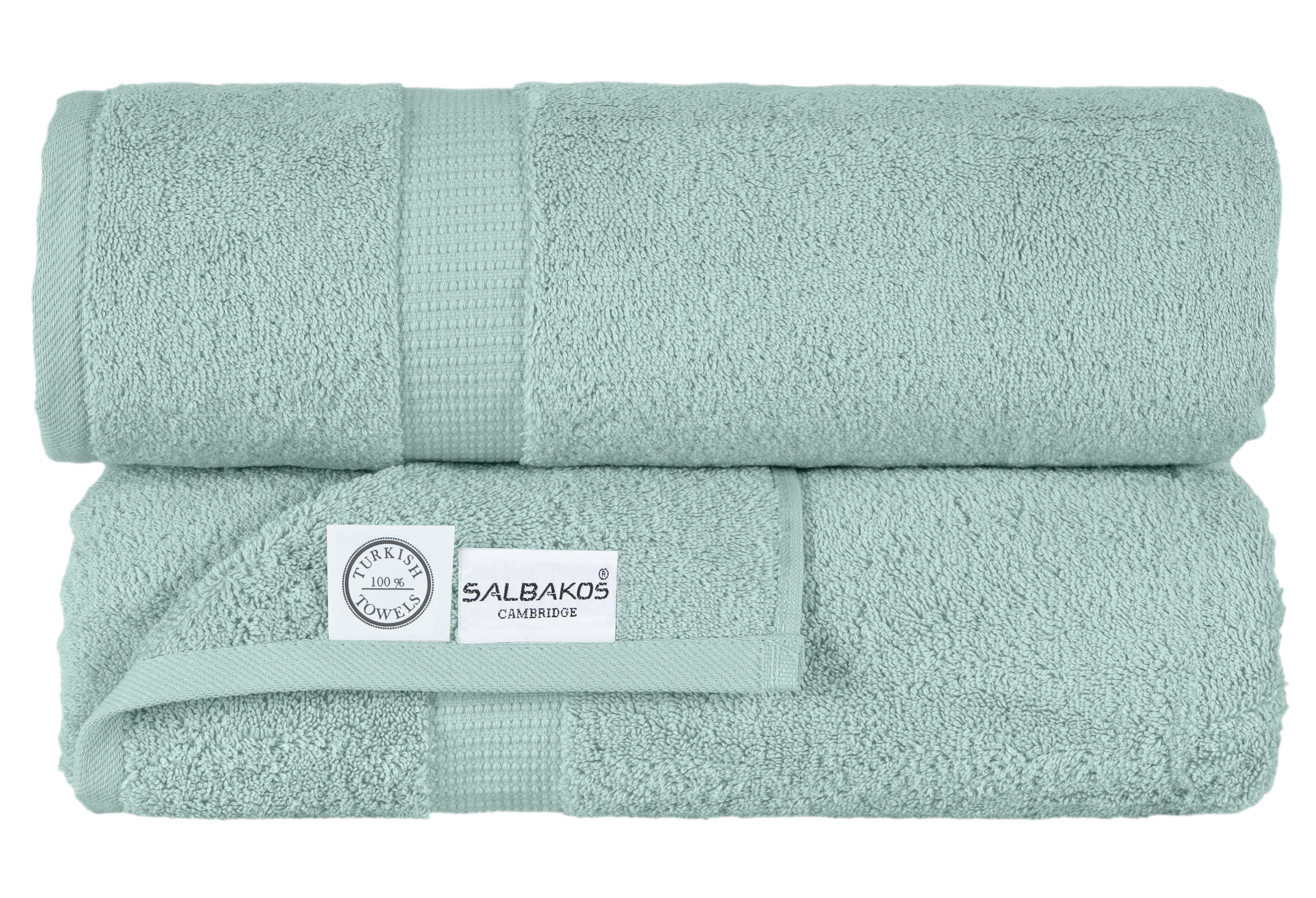 CAMBRIDGE 2 PC BATH SHEET