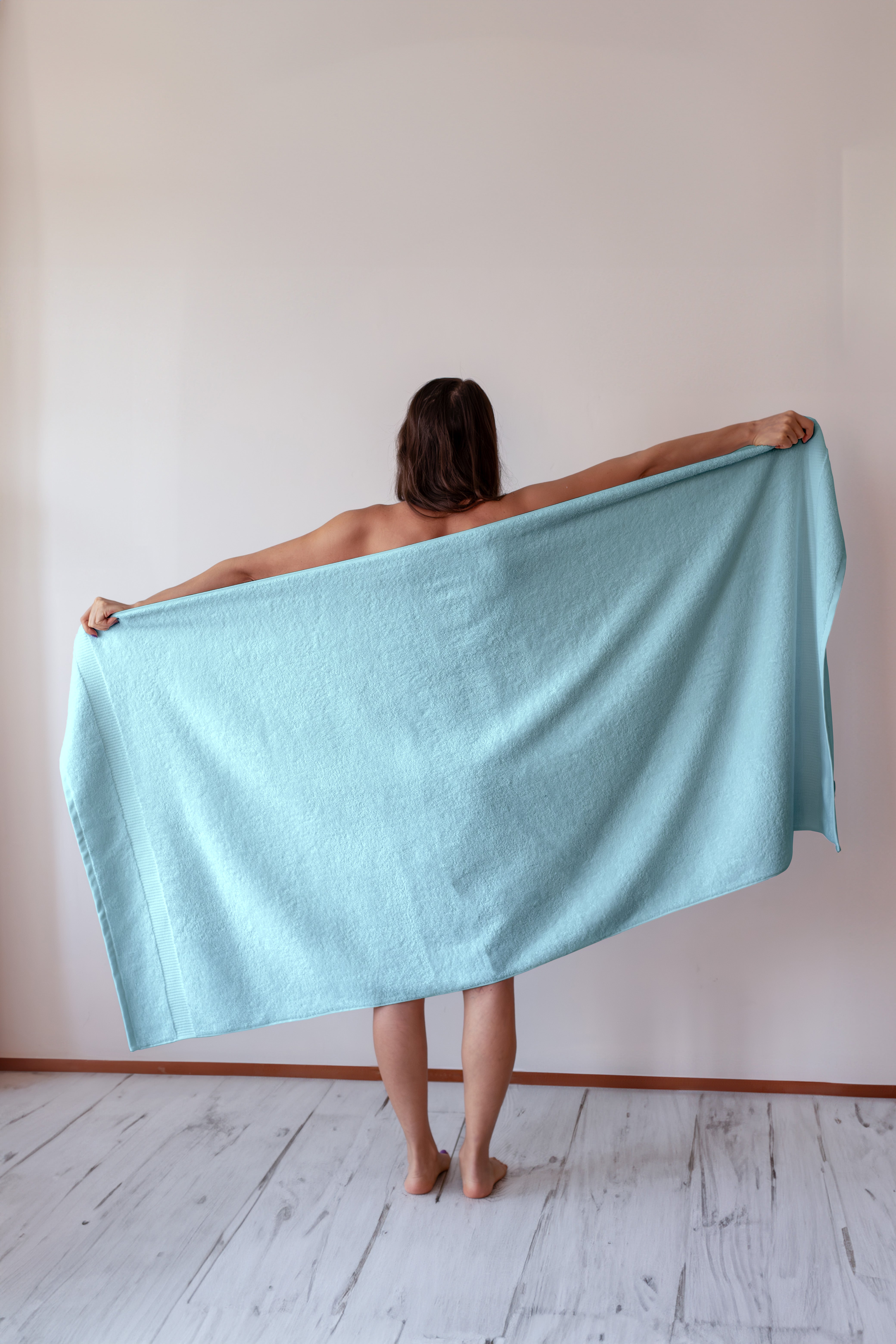 CAMBRIDGE 2 PC BATH SHEET