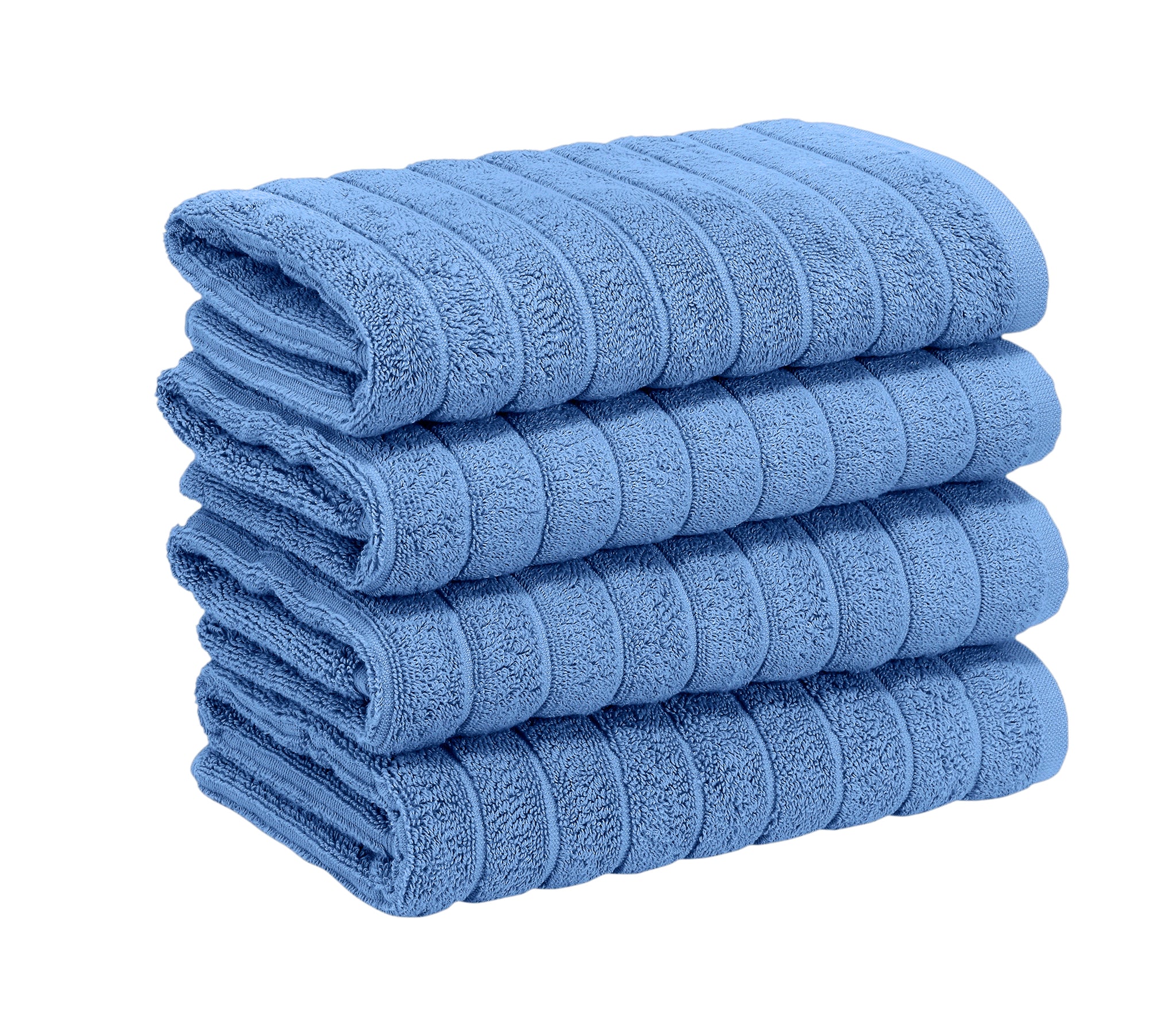 BRAMPTON HAND TOWEL 4 PC 20X32