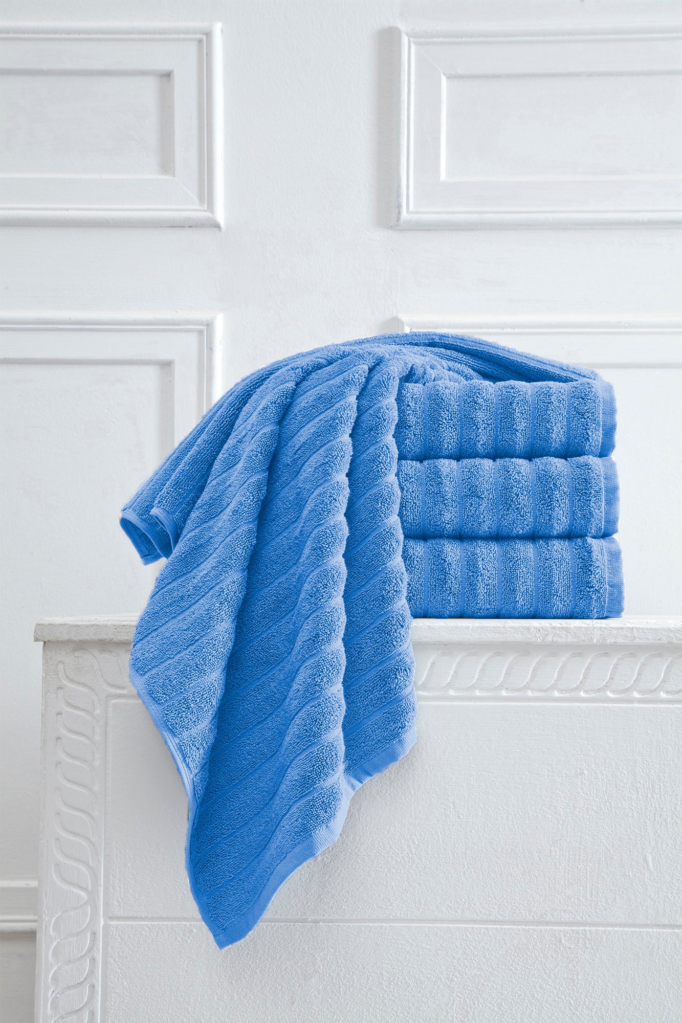 BRAMPTON HAND TOWEL 4 PC 20X32