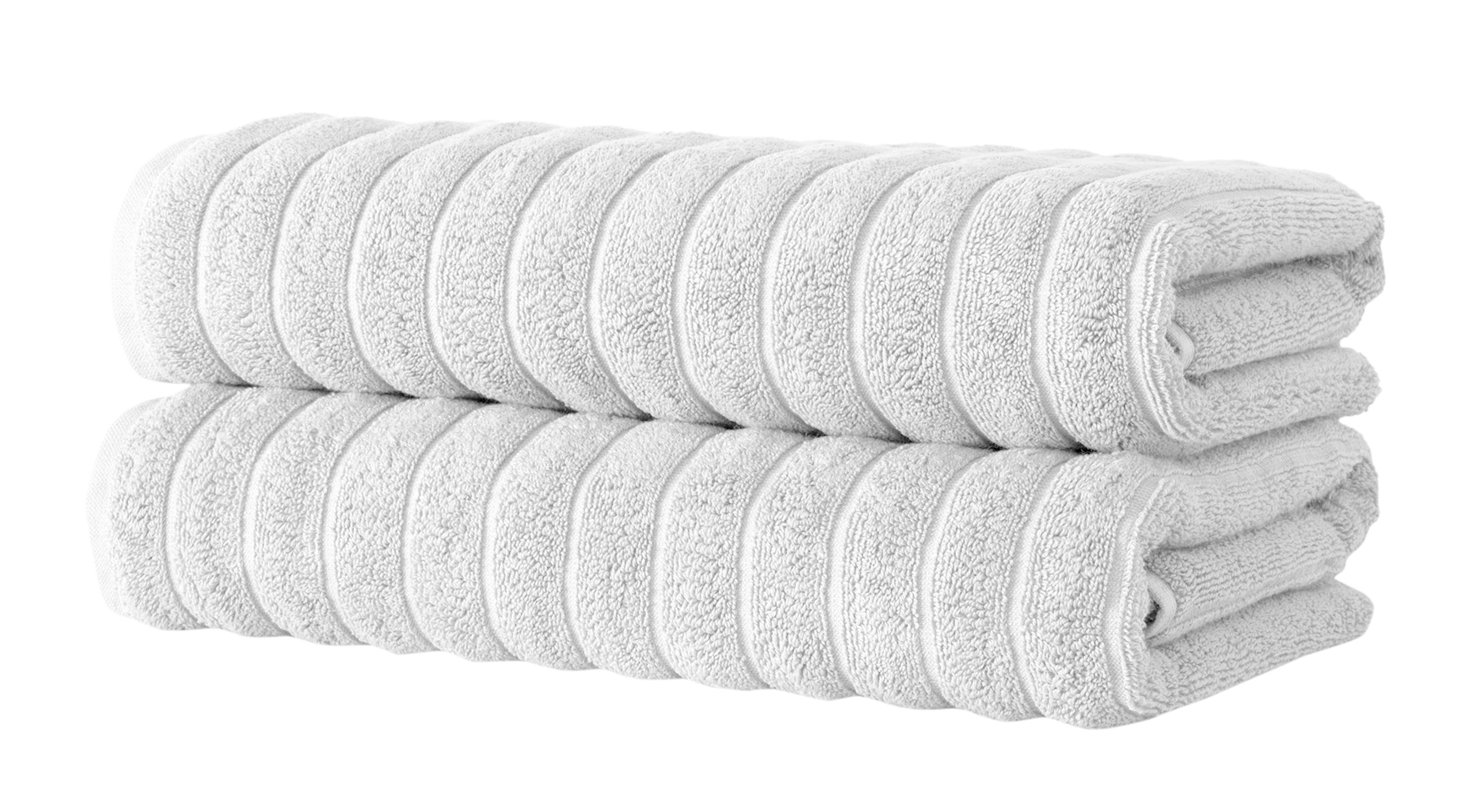 BRAMPTON BATH TOWEL 2 PK 27X54