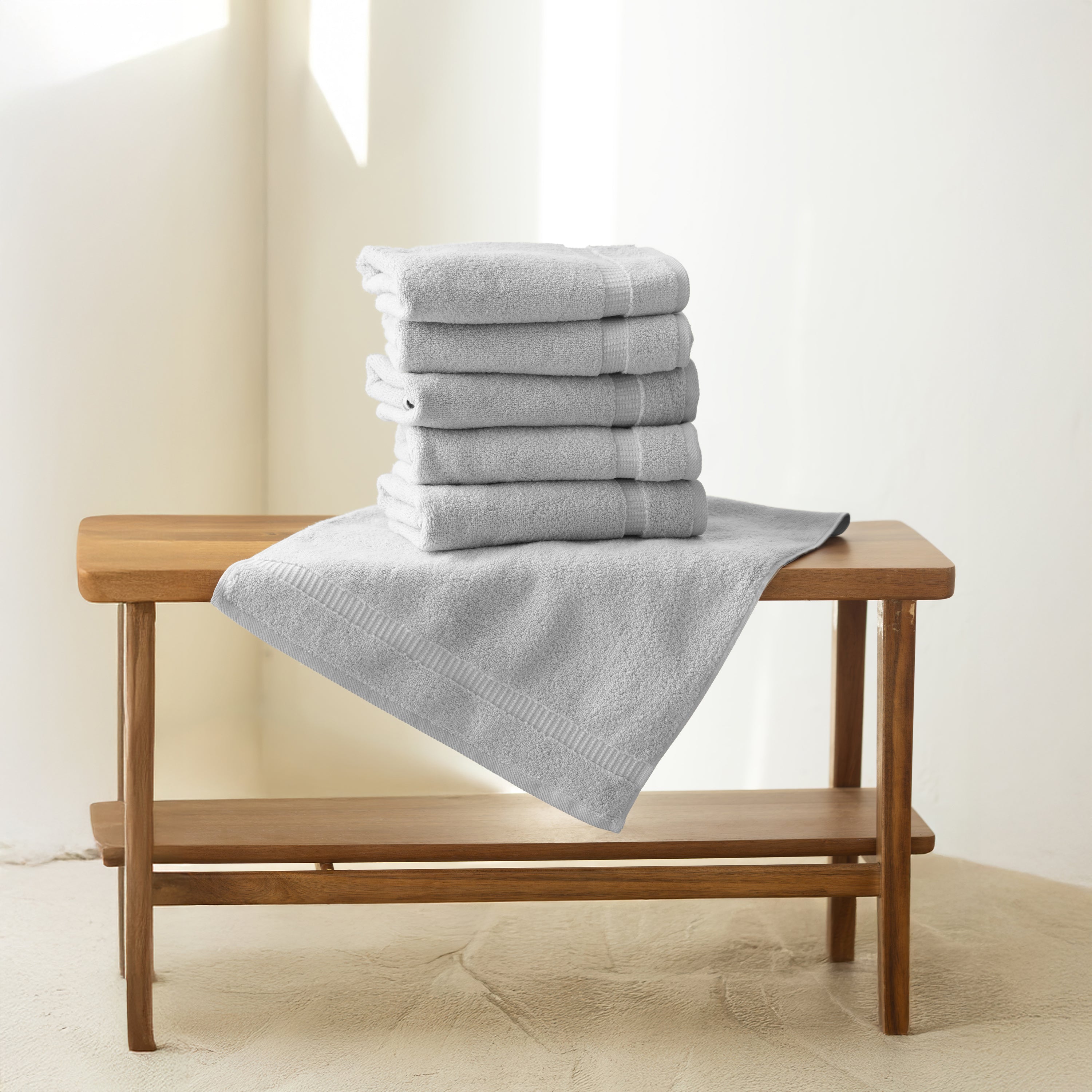 CAMBRIDGE 6 PC HAND TOWEL