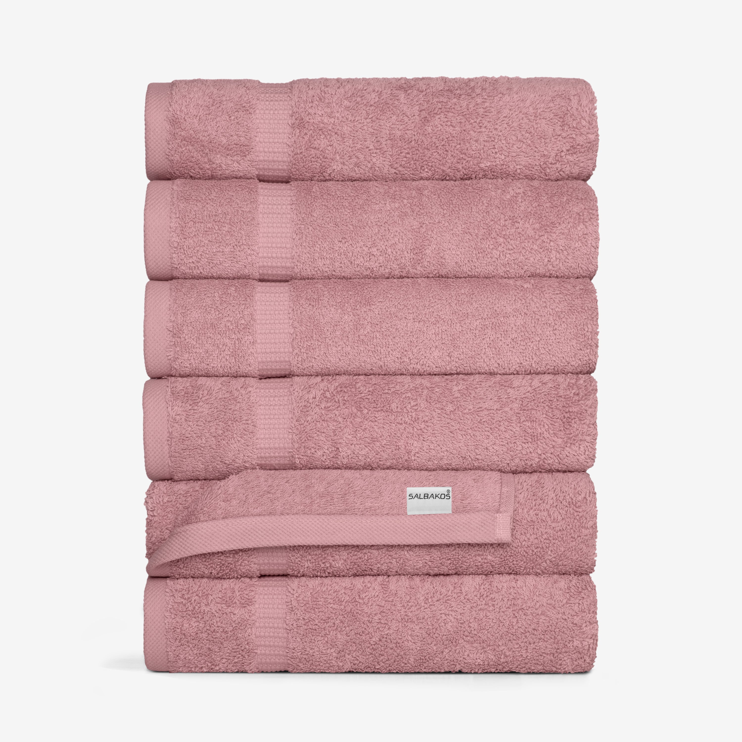 CAMBRIDGE 6 PC HAND TOWEL