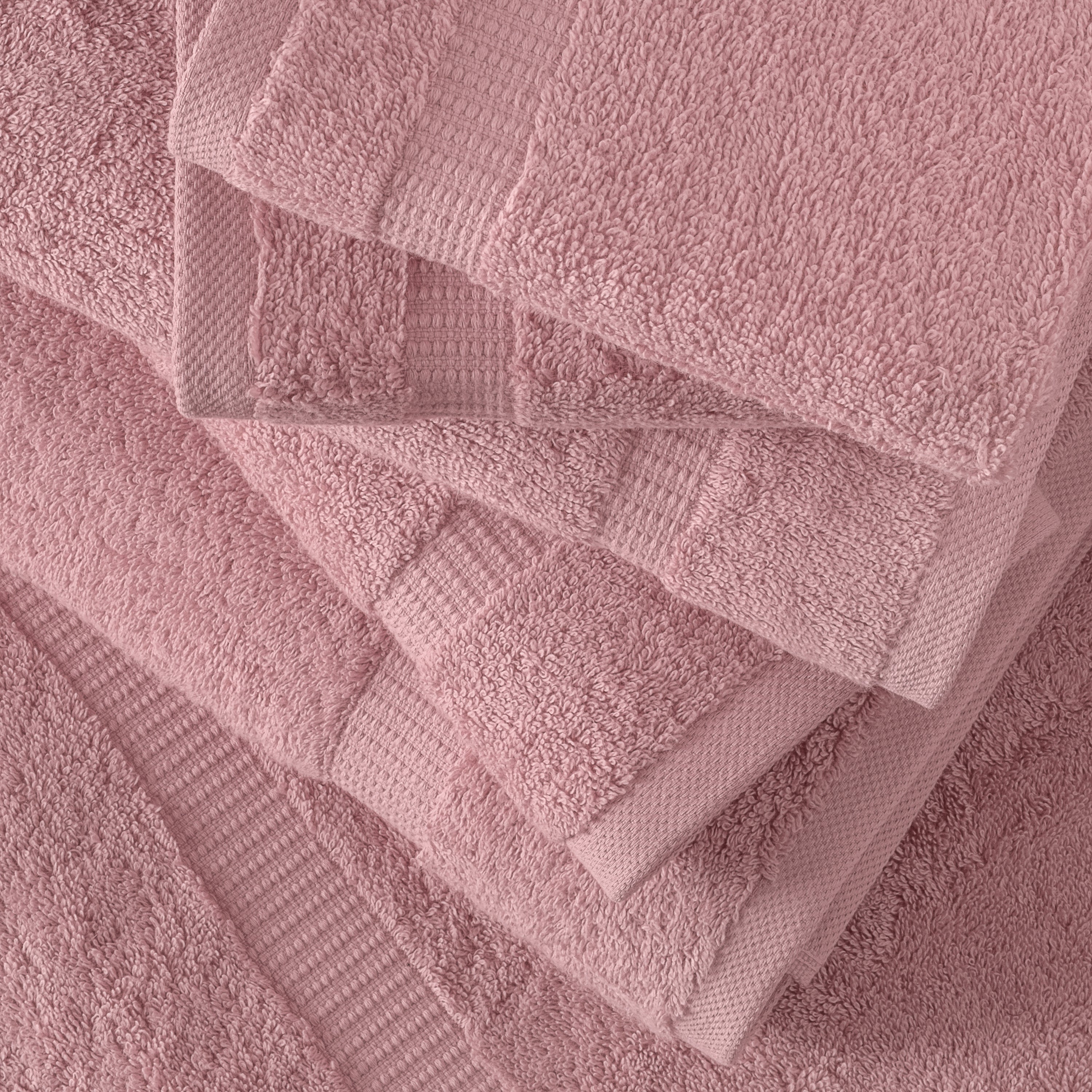 CAMBRIDGE 6 PC TOWEL SET