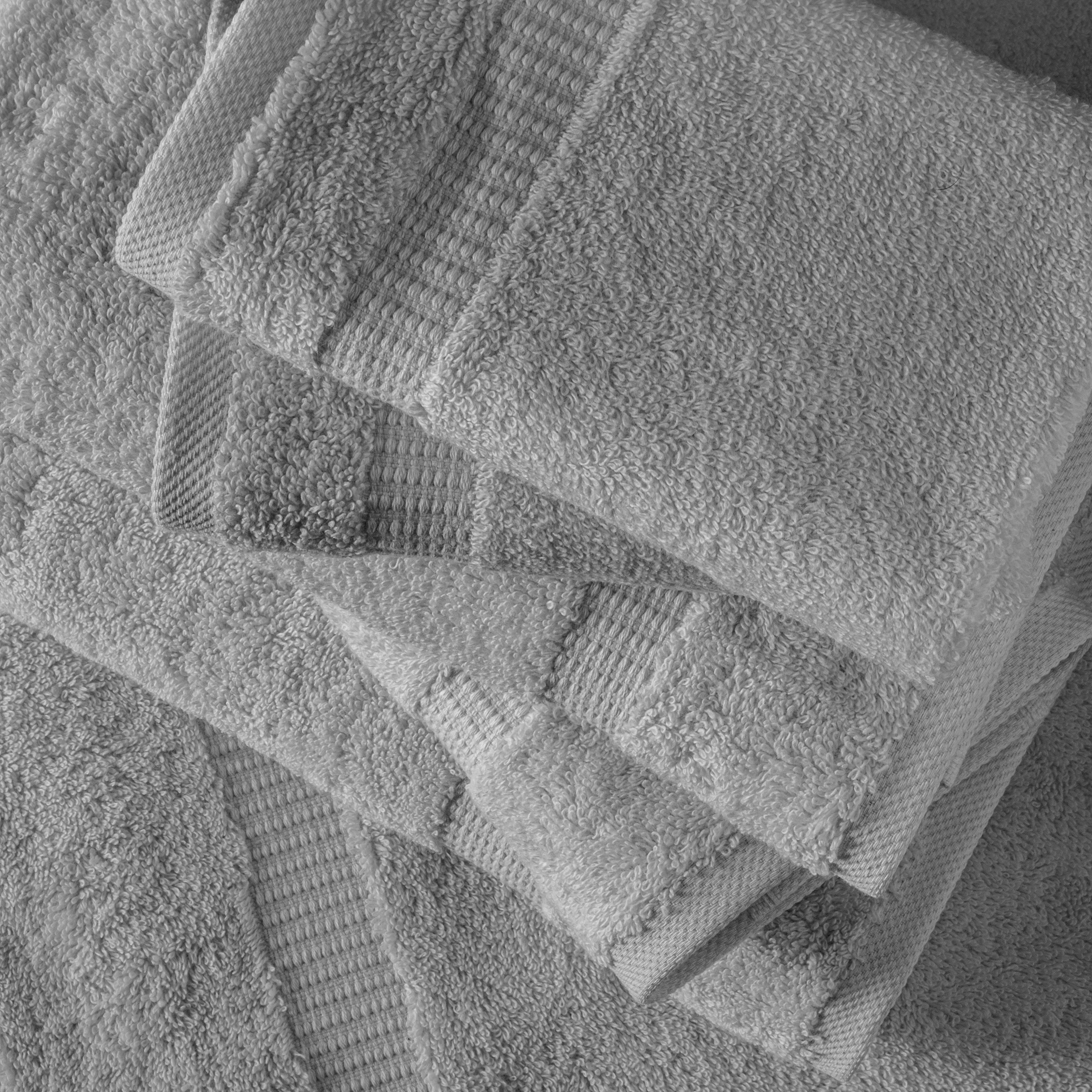 CAMBRIDGE 6 PC TOWEL SET