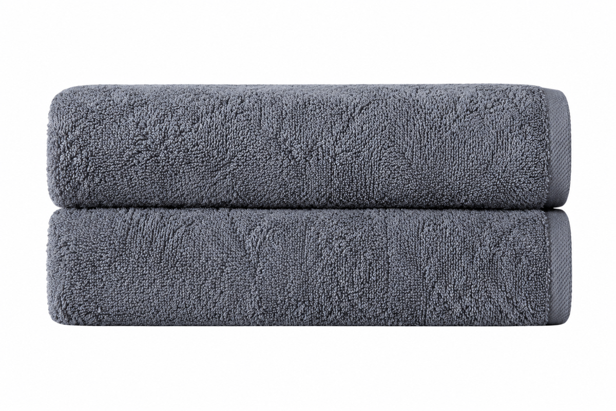SALBAKOS Soft Baby Towel - 30x56"