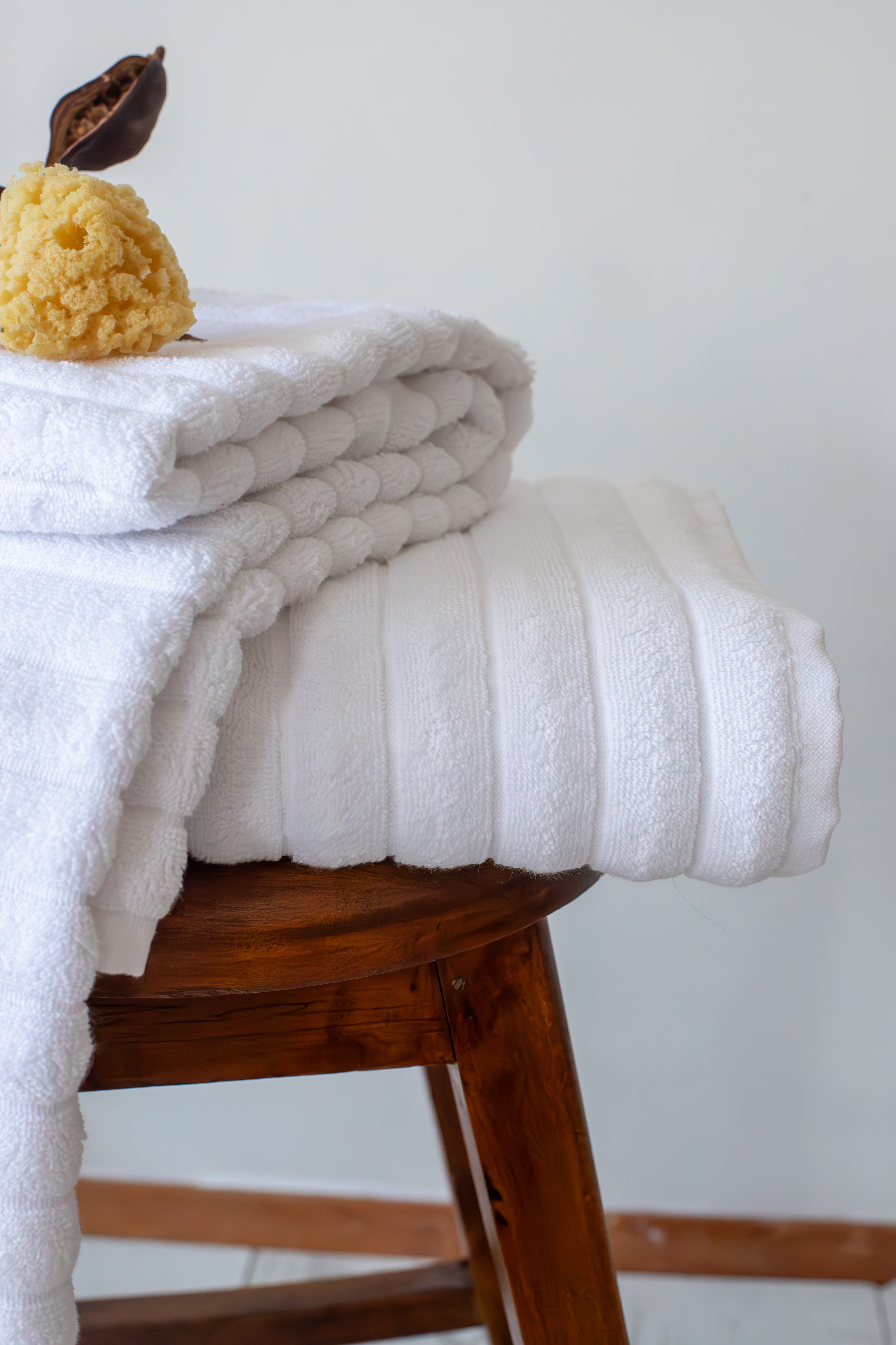 BRAMPTON 2 PC BATH SHEET