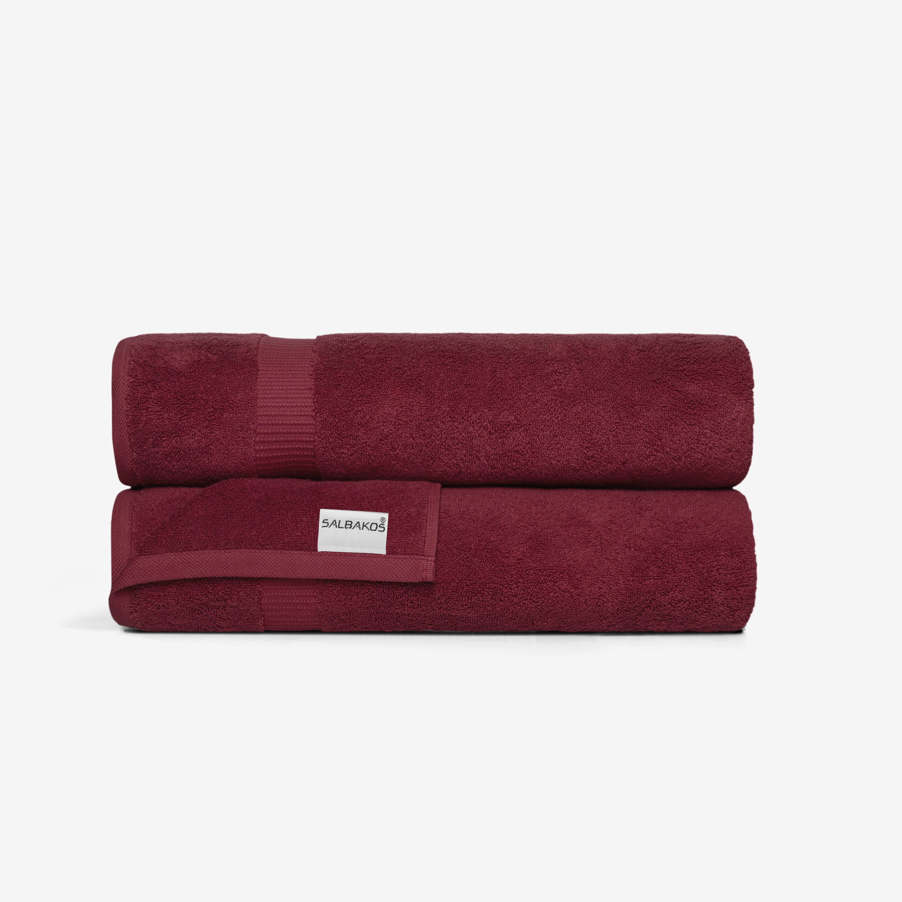CAMBRIDGE 2 PC BATH SHEET