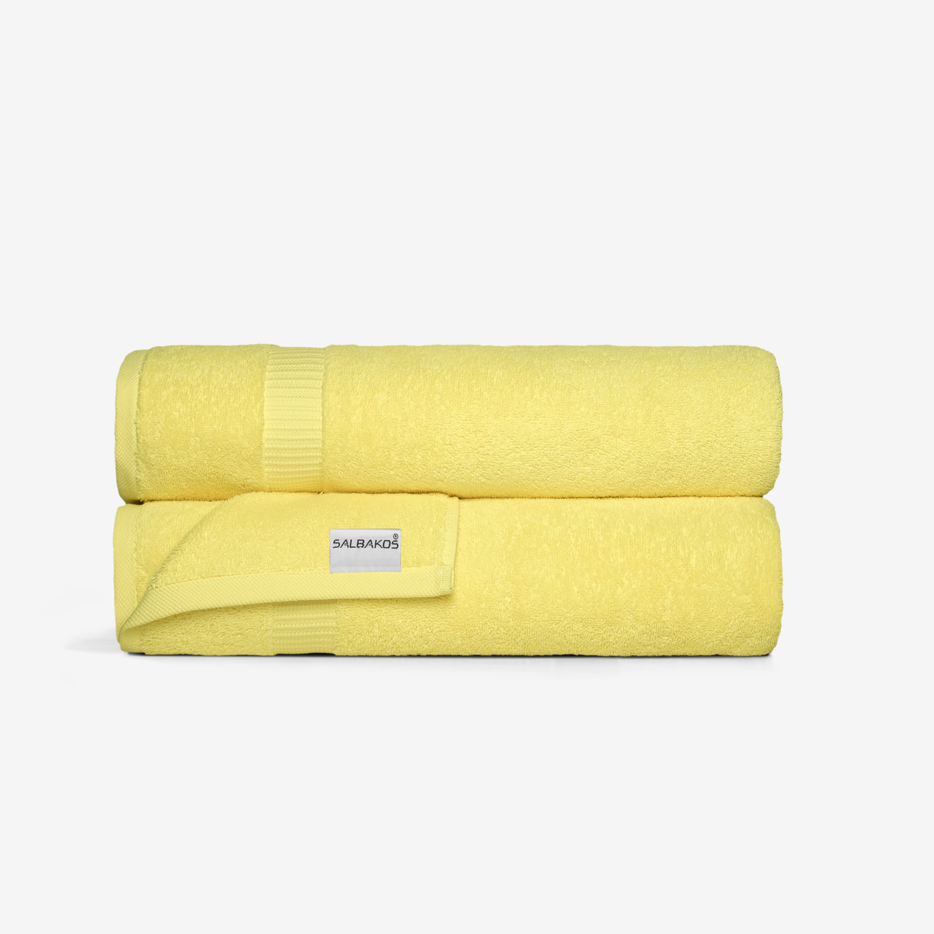 CAMBRIDGE 2 PC BATH SHEET