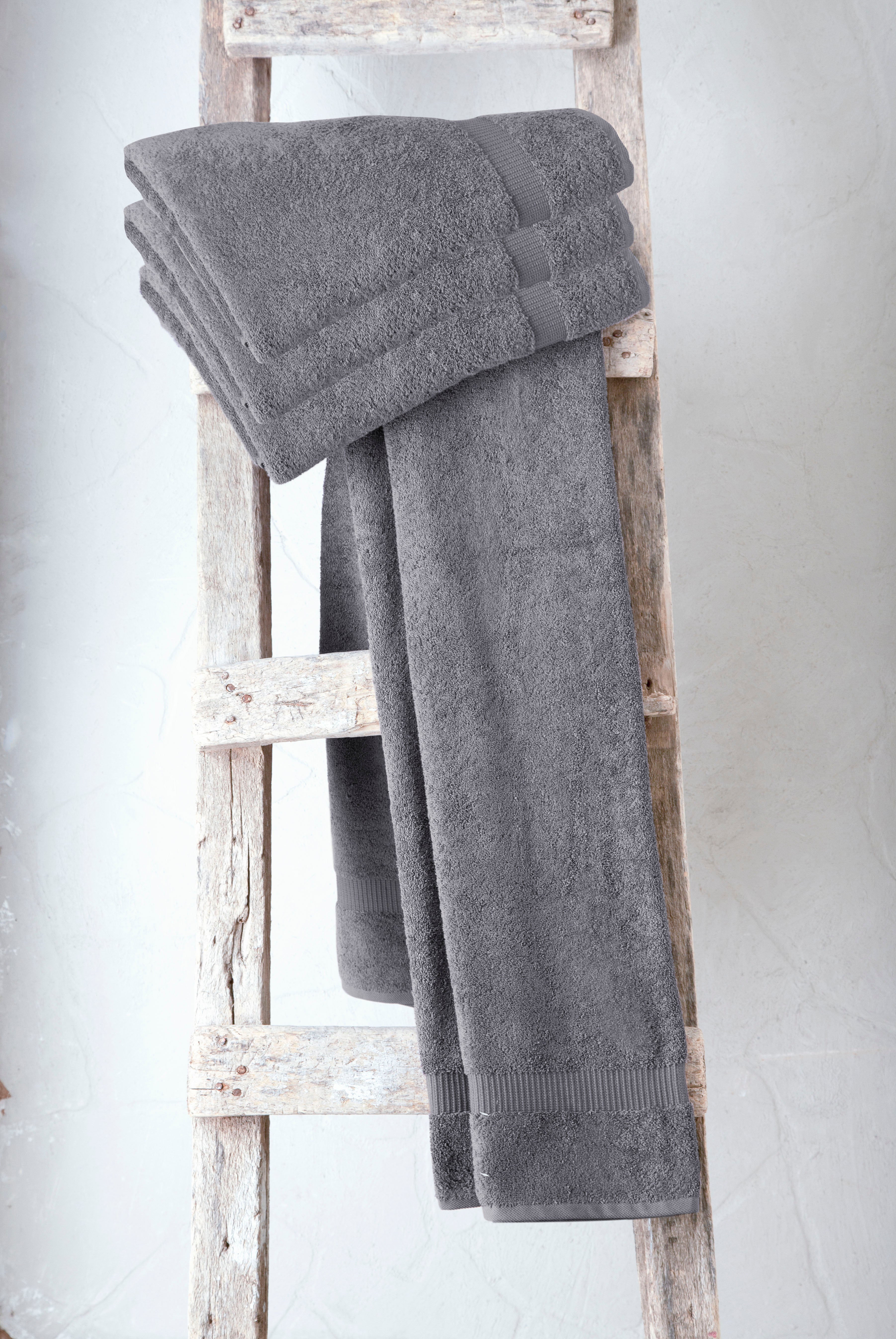 CAMBRIDGE 4 PC BATH TOWEL 27X54